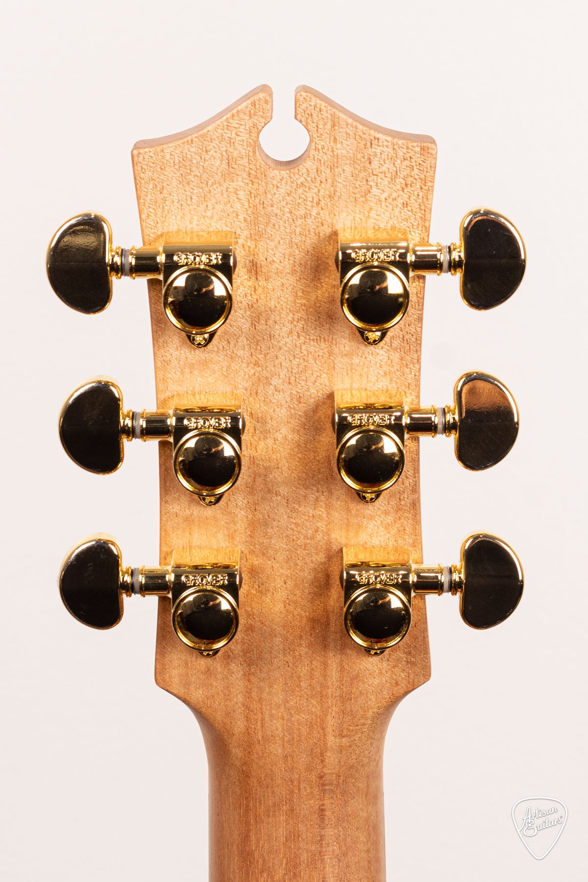 Maton Guitars EBG-808 Mic Fix Cutaway - 16757