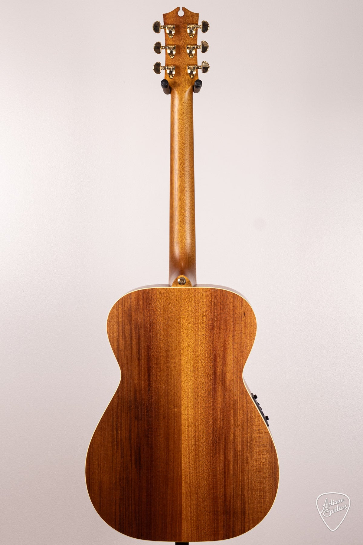 Maton Guitars EBG-808 Nashville - 16626