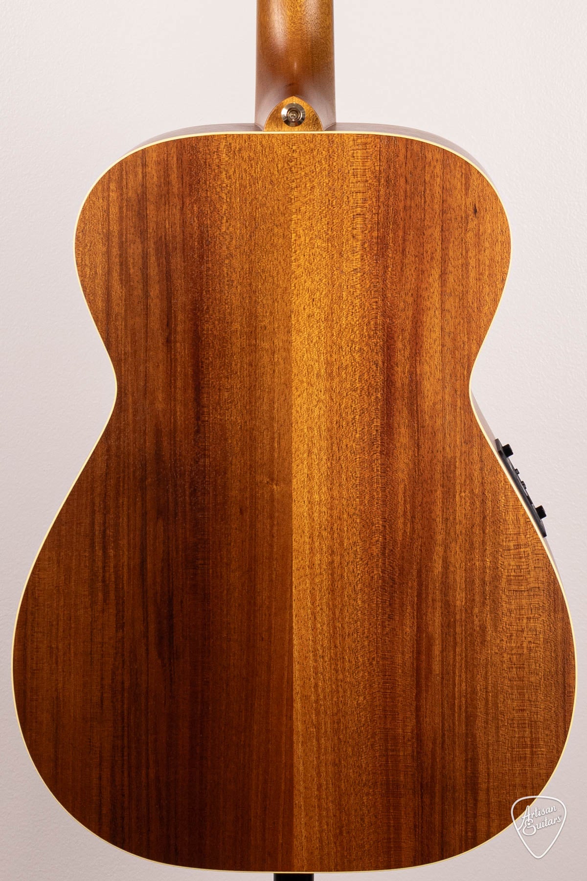 Maton Guitars EBG-808 Nashville - 16626