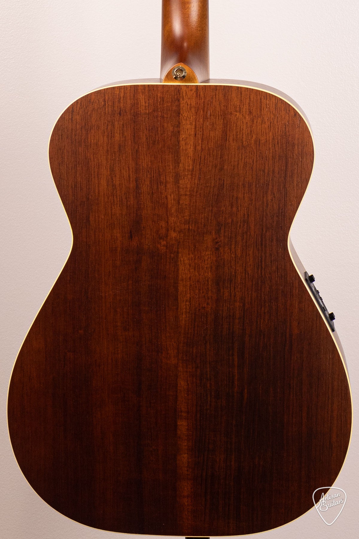 Maton Guitars EBG-808 Nashville - 16613