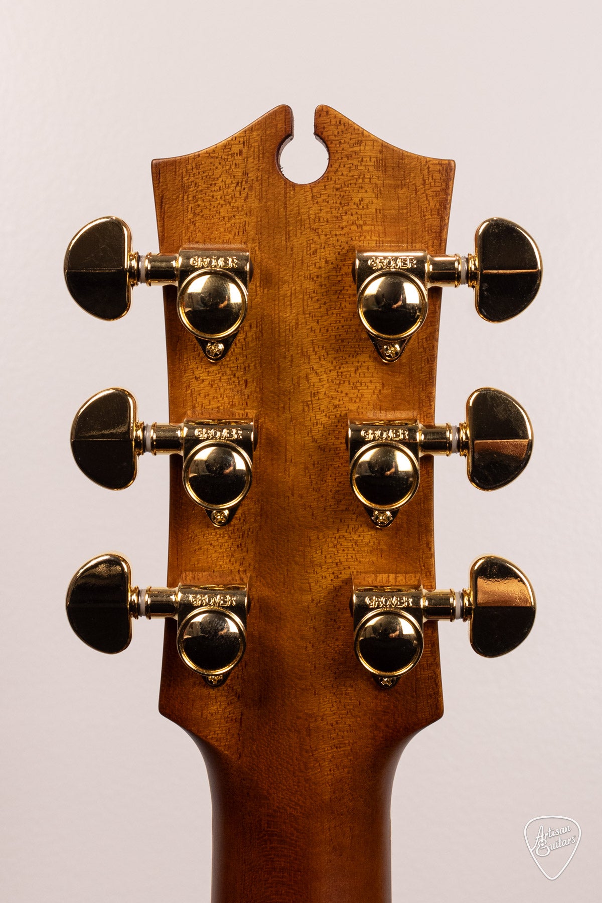 Maton Guitars EBG-808 Nashville - 16613