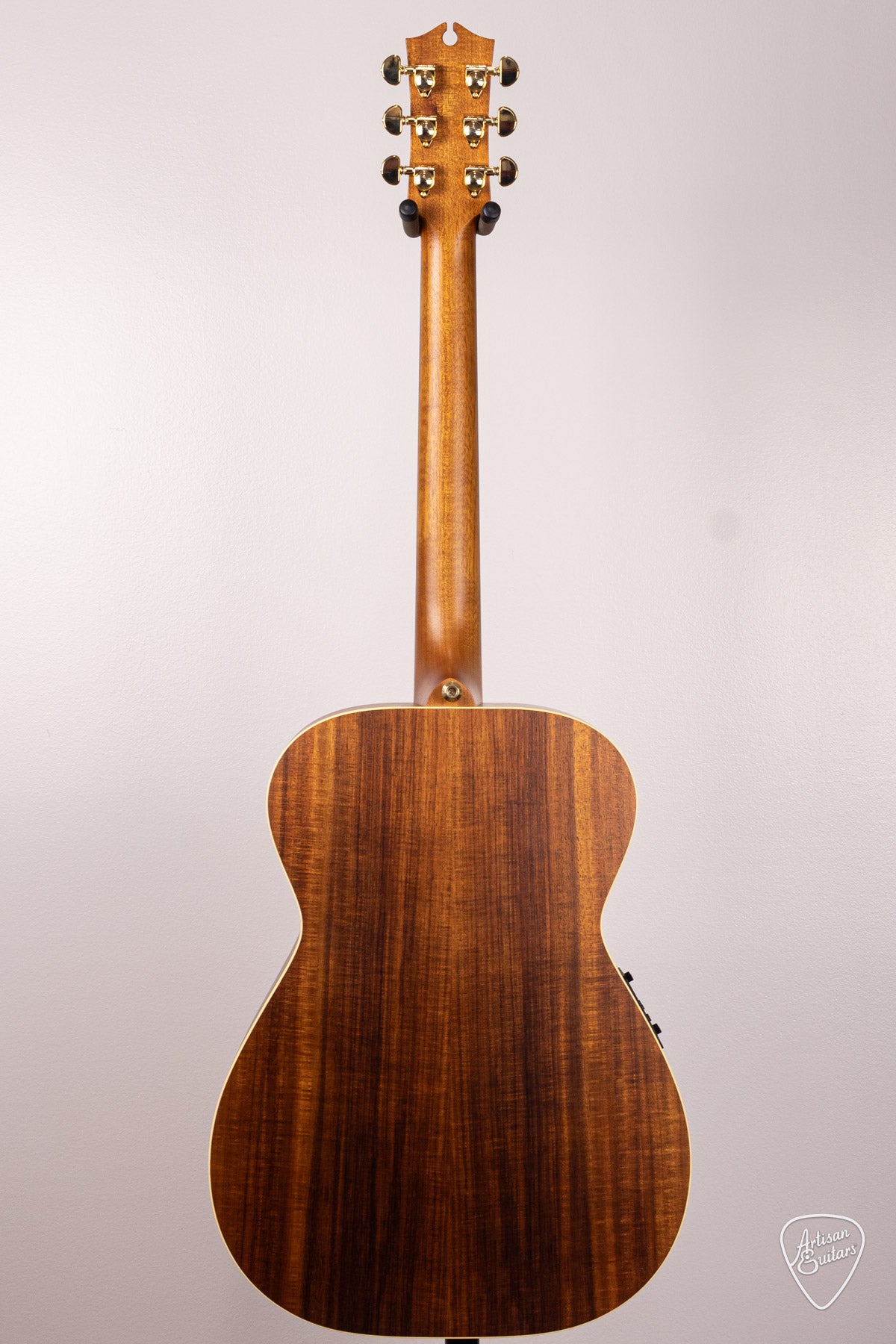 Maton Guitars EBG-808 Nashville - 16689