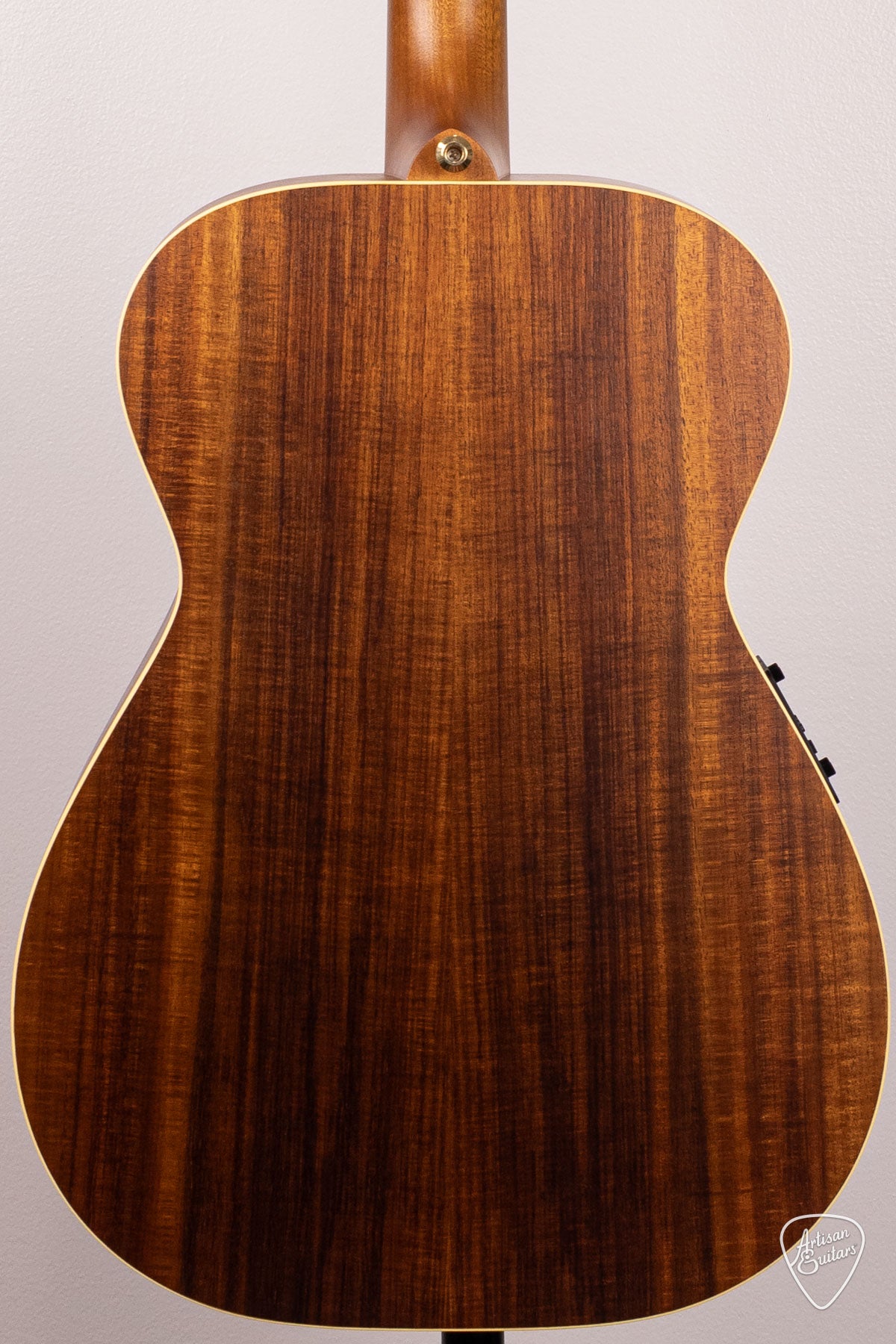 Maton Guitars EBG-808 Nashville - 16689