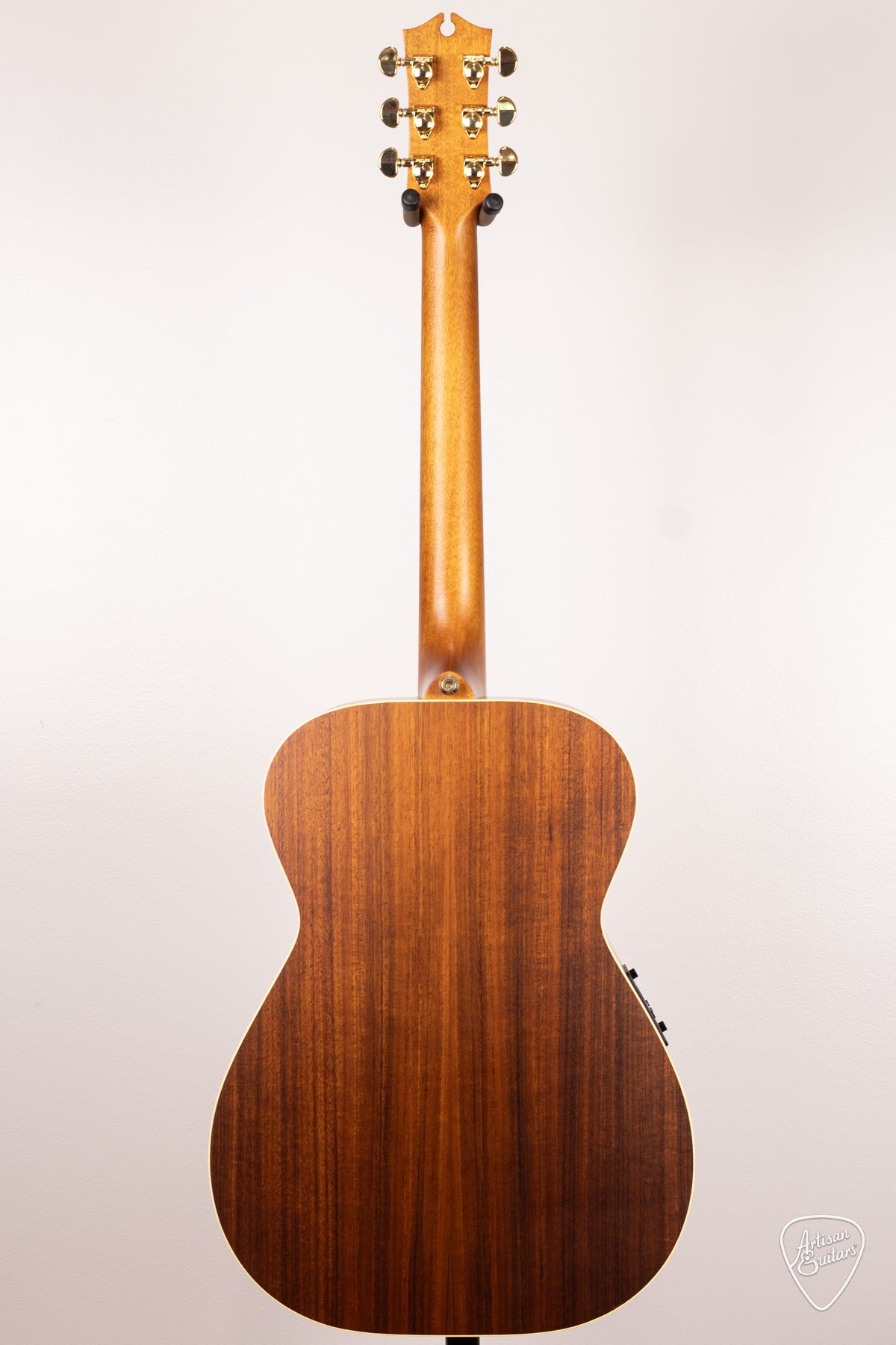 Maton Guitars EBG-808 Nashville - 16745