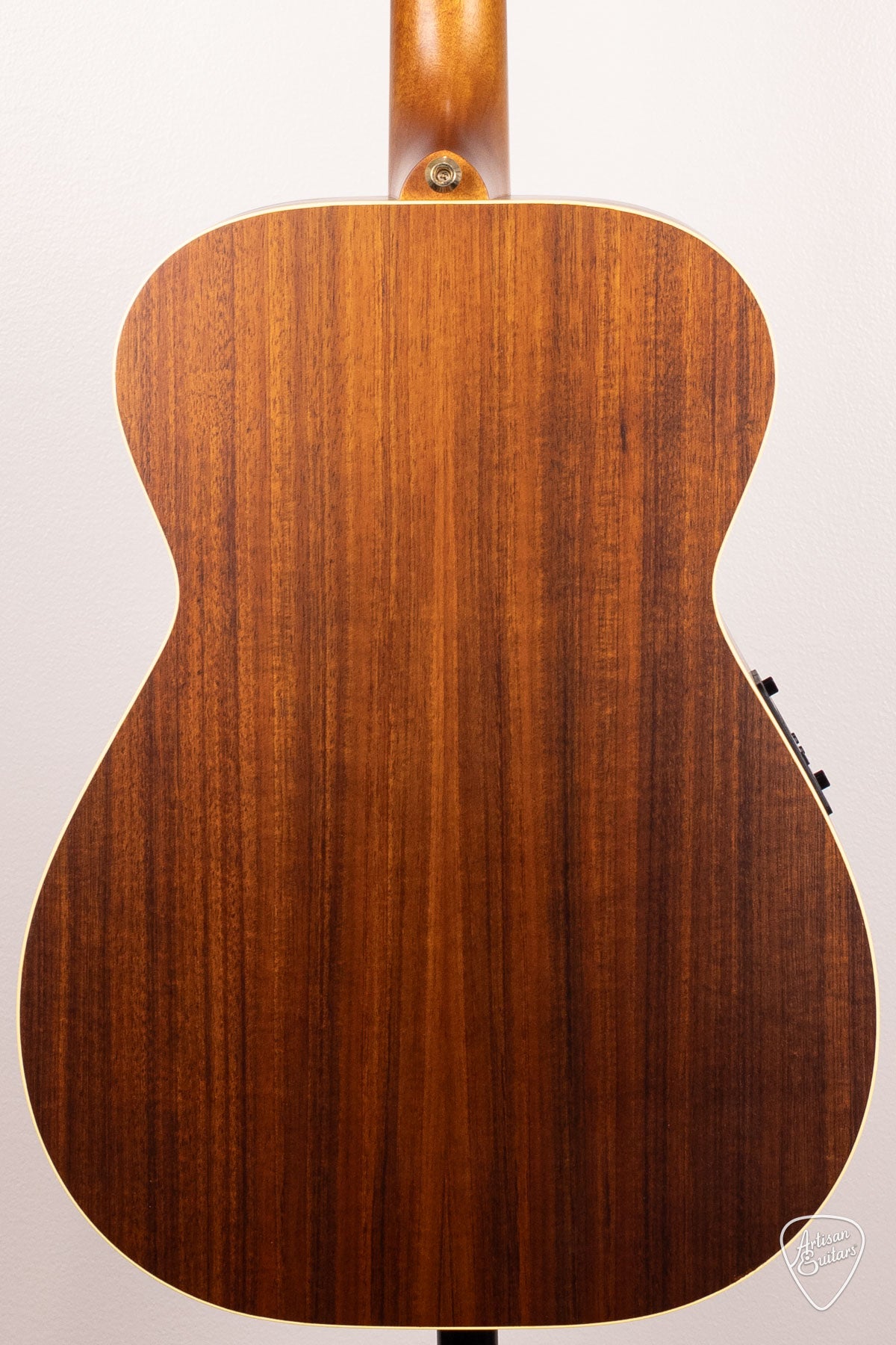 Maton Guitars EBG-808 Nashville - 16745