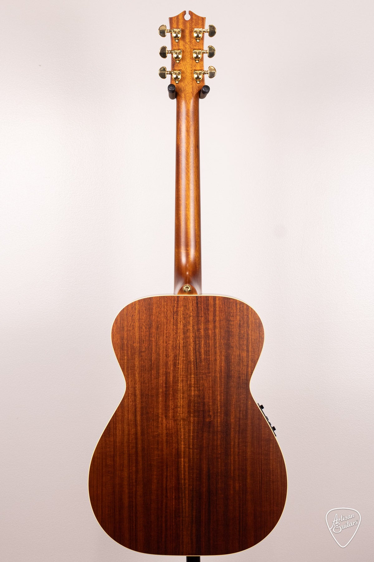 Maton Guitars EBG-808 Nashville - 16828