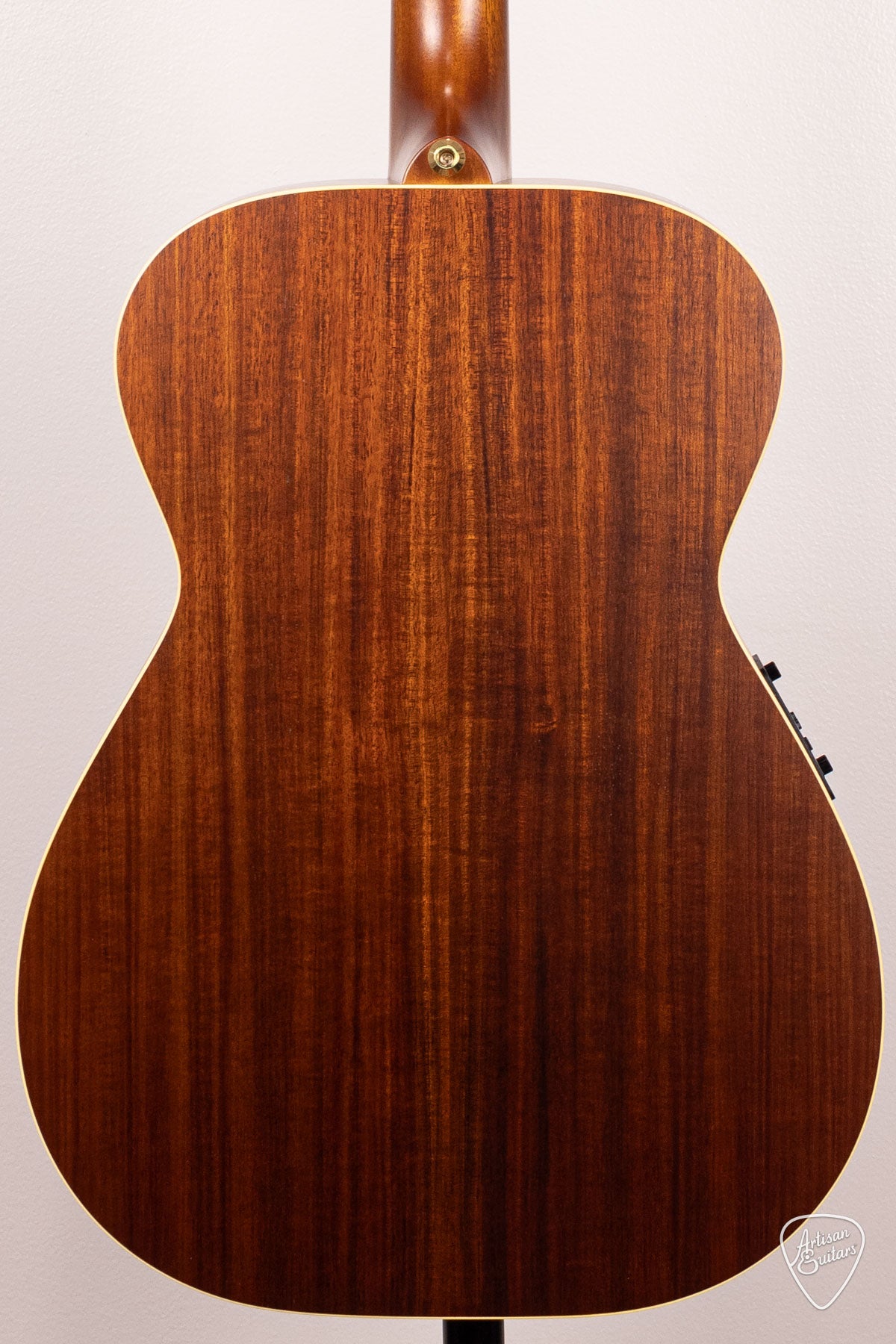 Maton Guitars EBG-808 Nashville - 16828