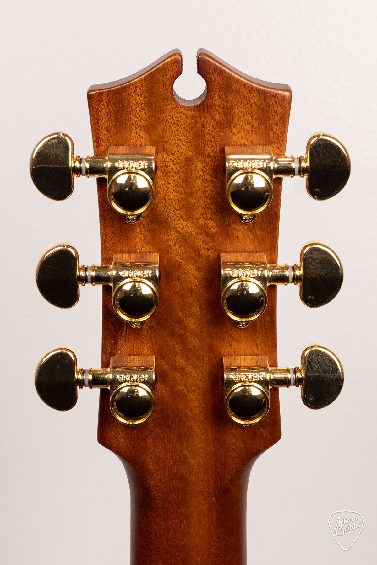 Maton Guitars EBG-808 Nashville - 16828