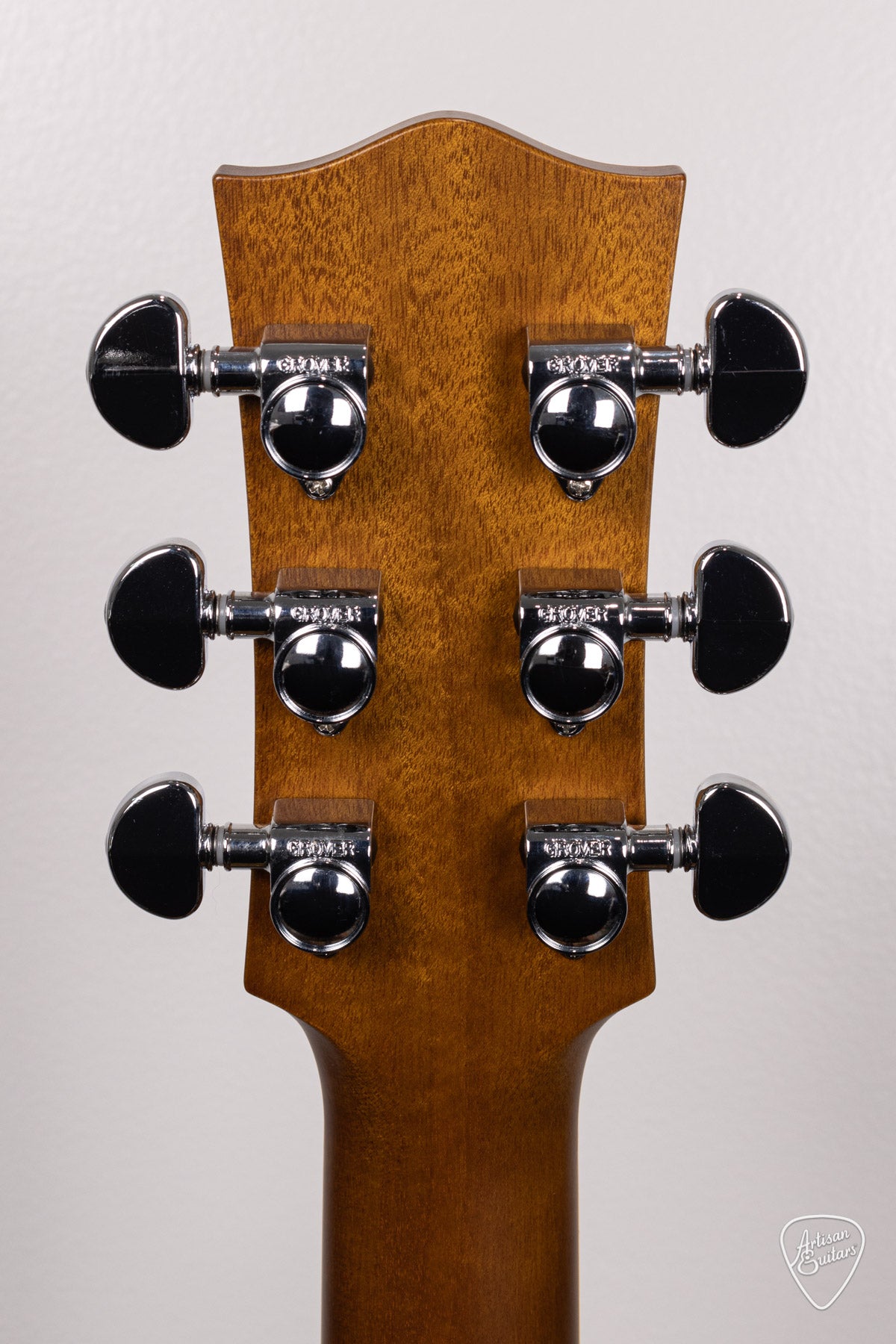 Maton Guitars EBG-808-TE Tommy Emmanuel - 16548