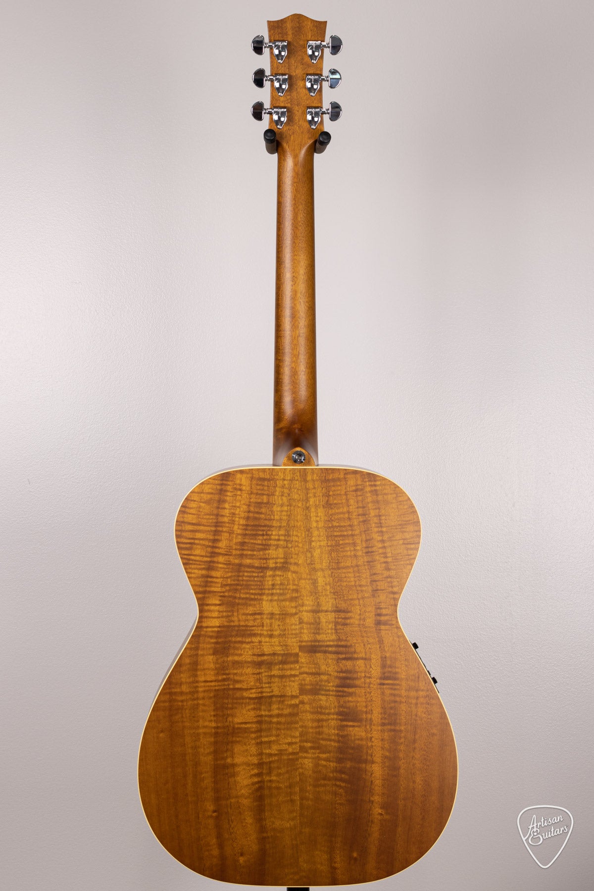 Maton Guitars EBG-808-TE Tommy Emmanuel - 16548