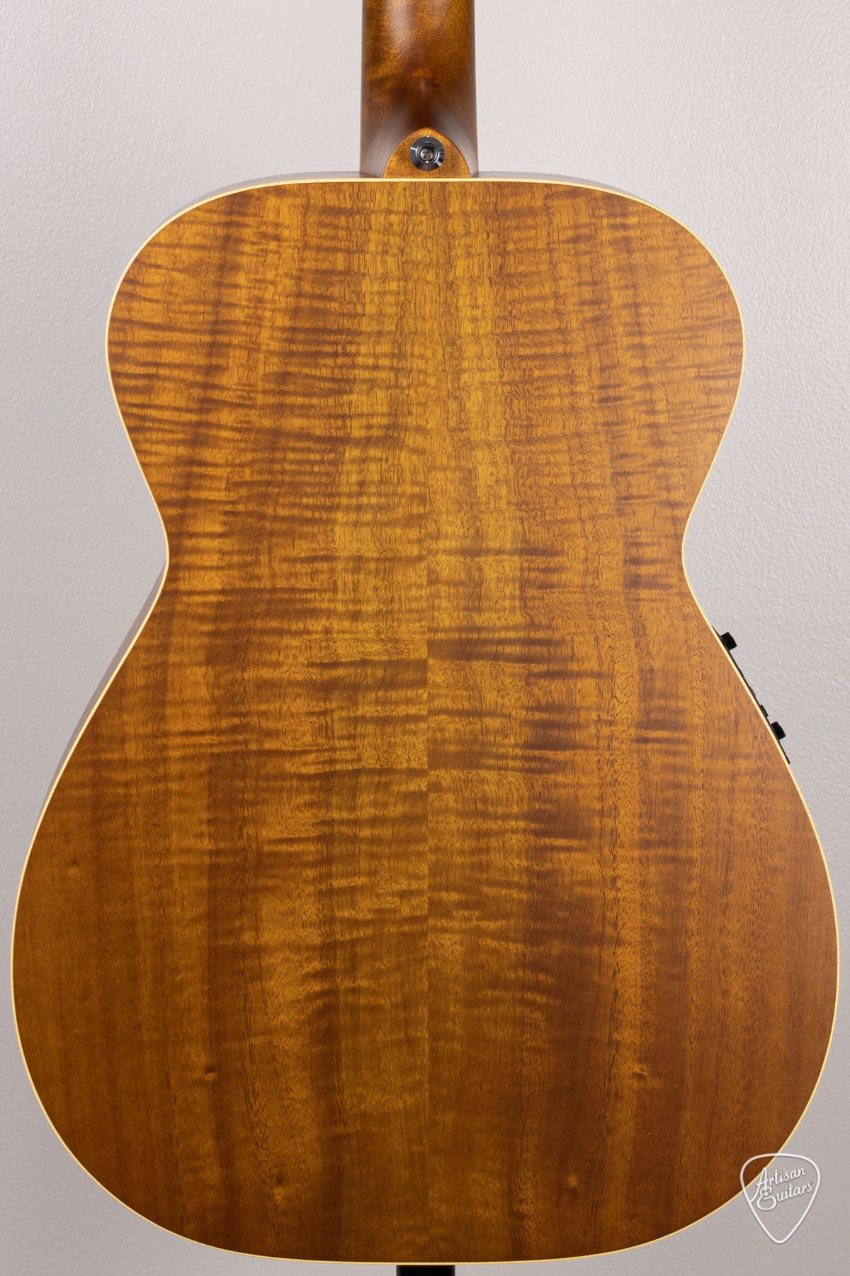 Maton Guitars EBG-808-TE Tommy Emmanuel - 16548