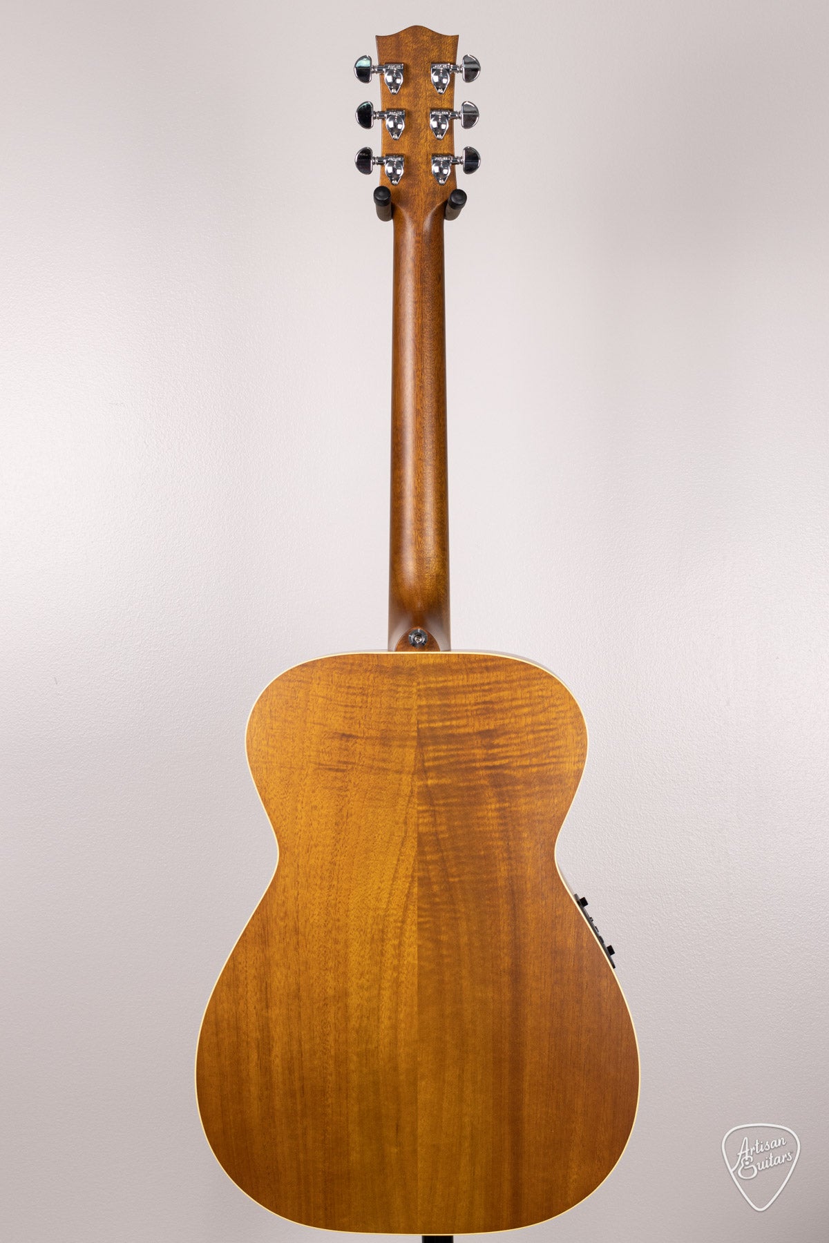 Maton Guitars EBG-808-TE Tommy Emmanuel - 16549