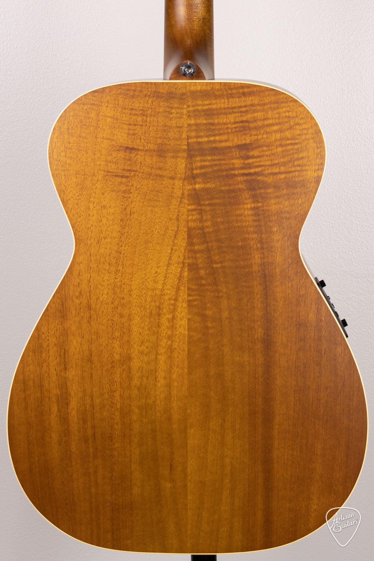 Maton Guitars EBG-808-TE Tommy Emmanuel - 16549