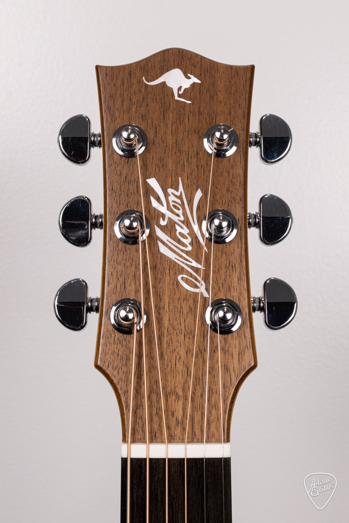 Maton Guitars EBG-808-TE Tommy Emmanuel - 16549
