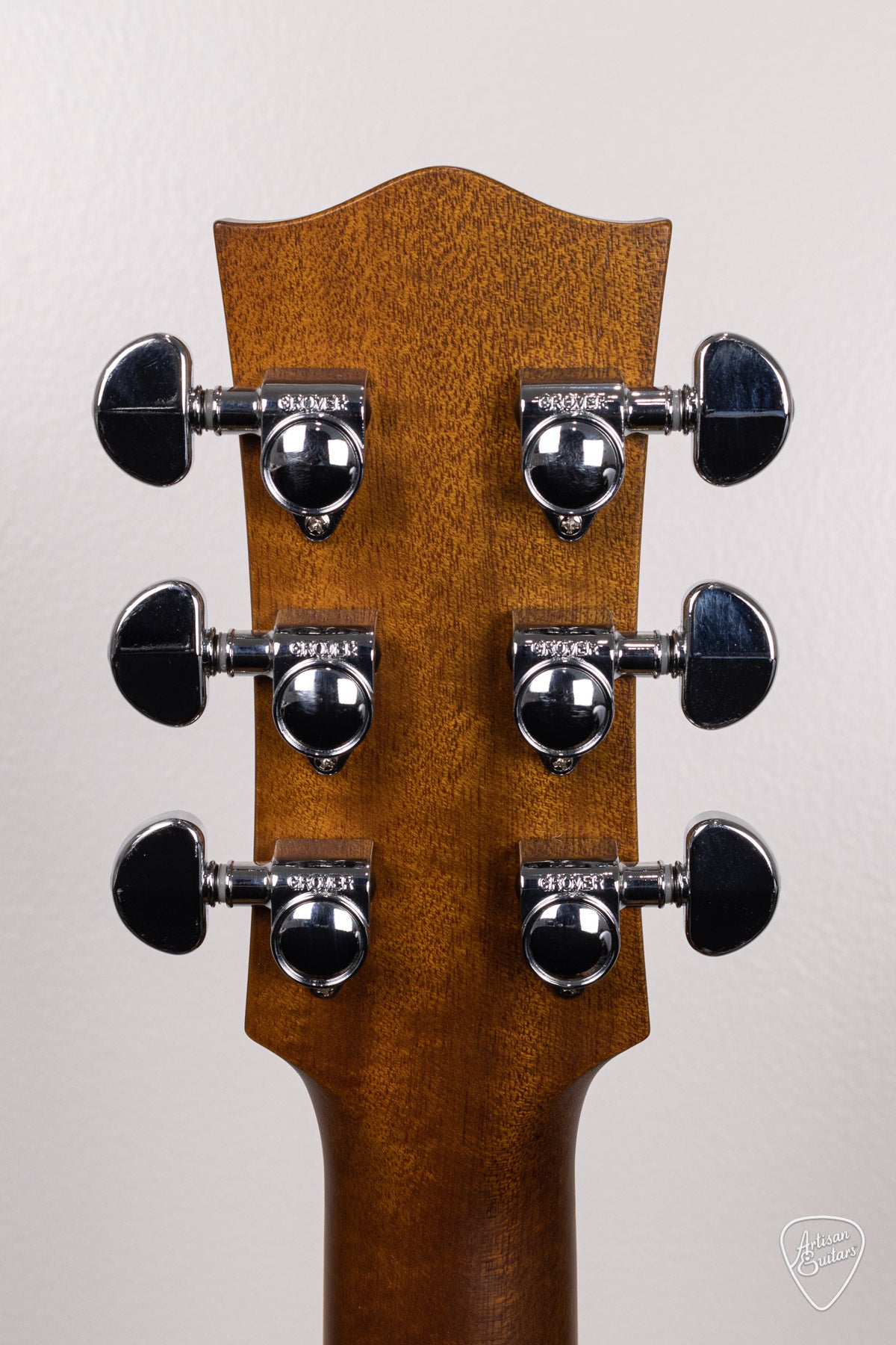 Maton Guitars EBG-808-TE Tommy Emmanuel - 16549