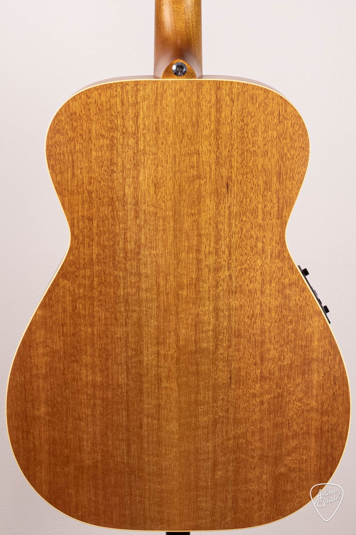 Maton Guitars EBG-808-TE Tommy Emmanuel - 16631
