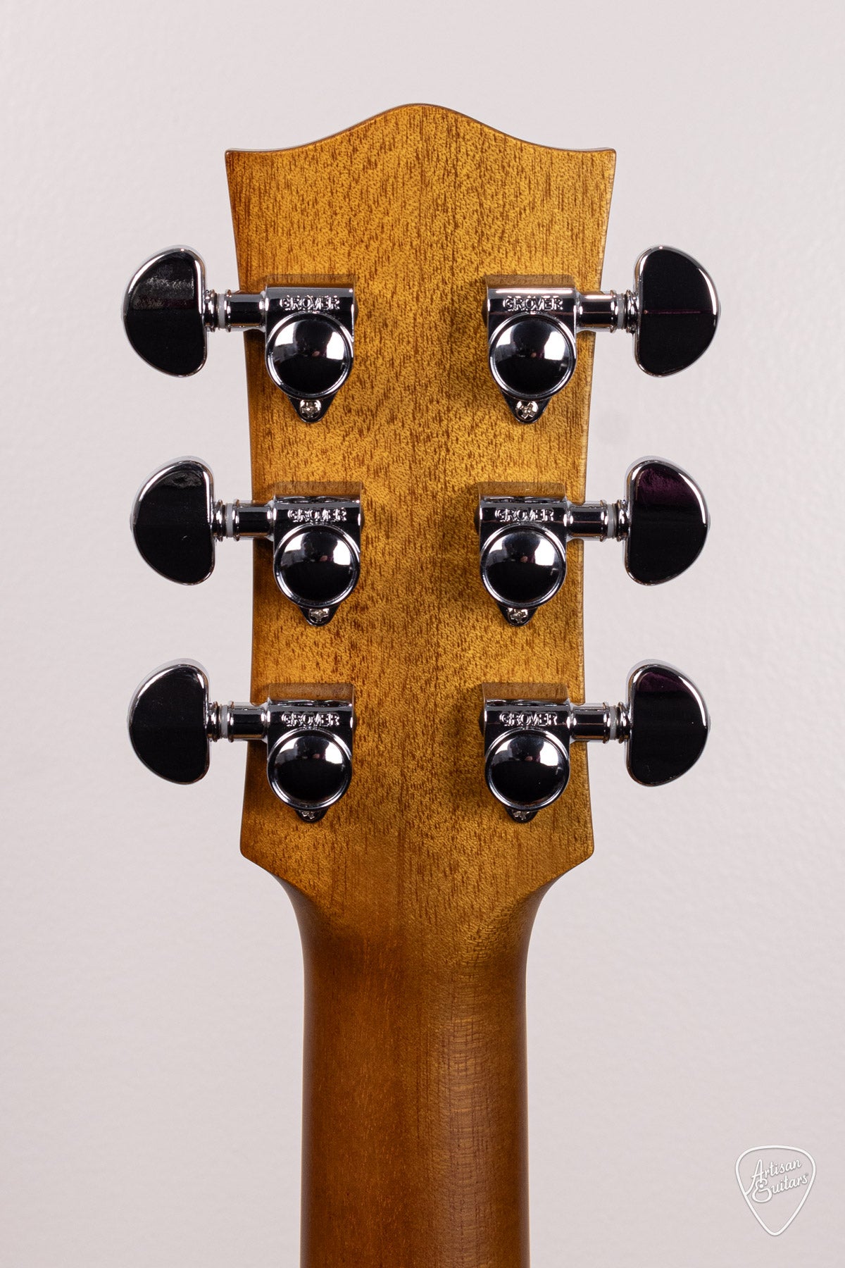 Maton Guitars EBG-808-TE Tommy Emmanuel - 16631