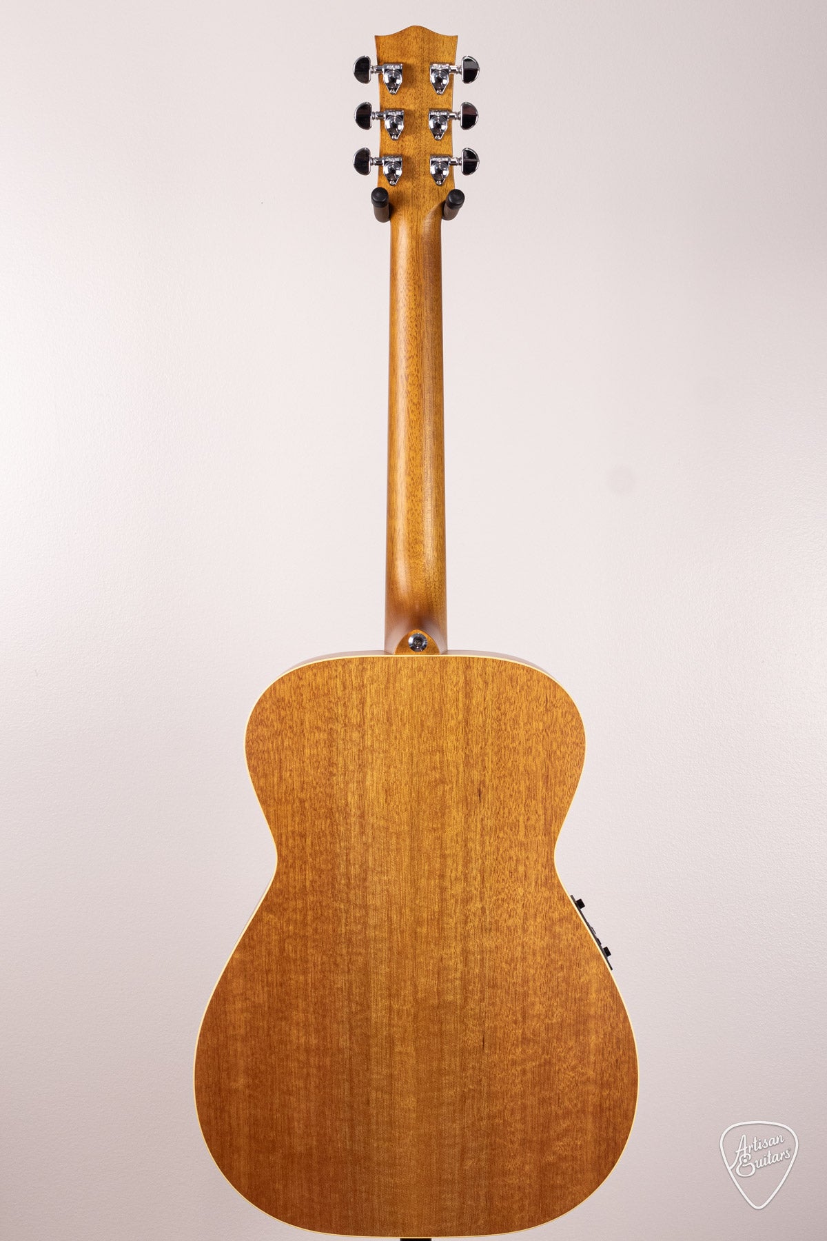 Maton Guitars EBG-808-TE Tommy Emmanuel - 16631