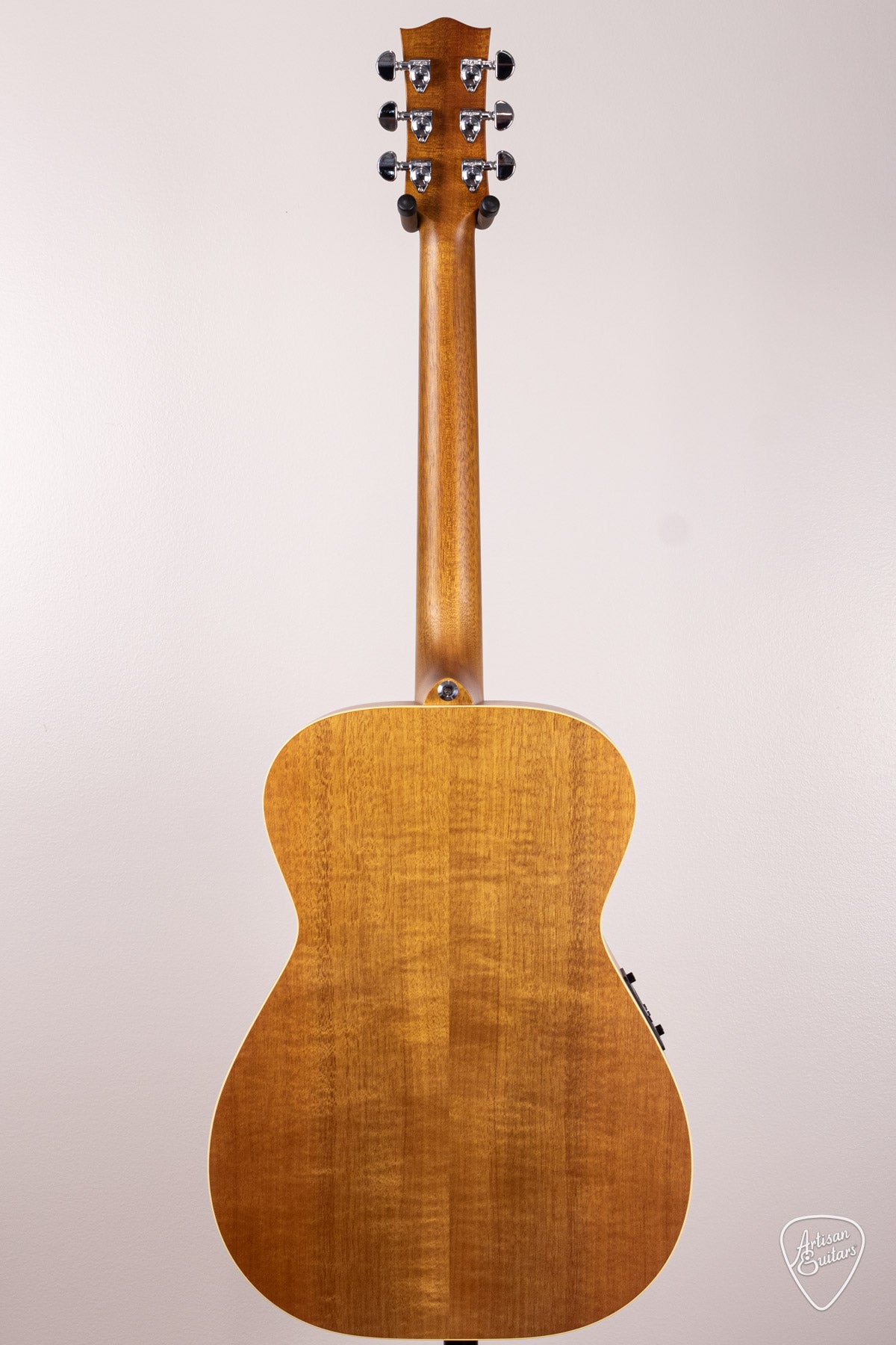 Maton Guitars EBG-808-TE Tommy Emmanuel - 16632