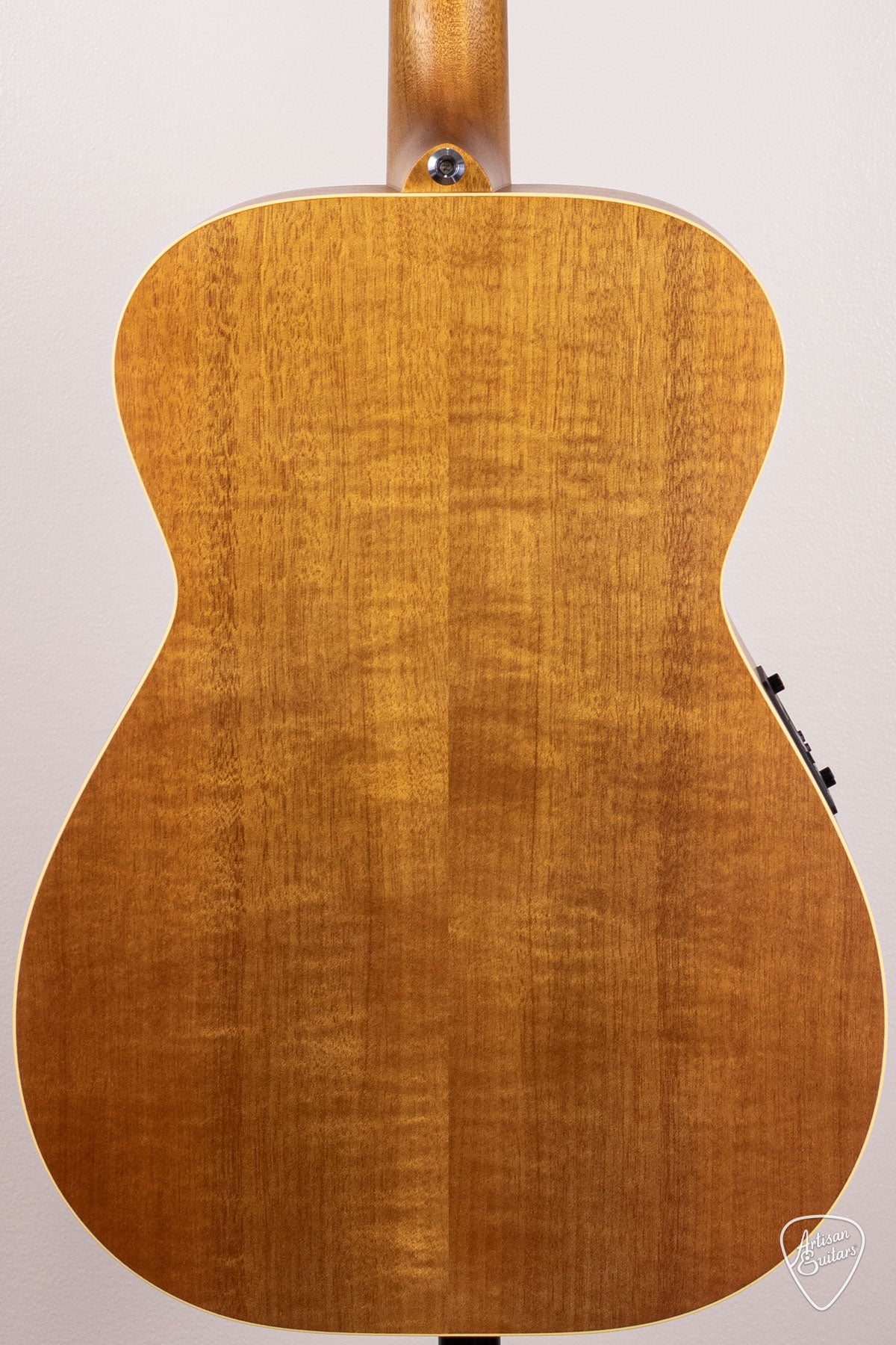 Maton Guitars EBG-808-TE Tommy Emmanuel - 16632