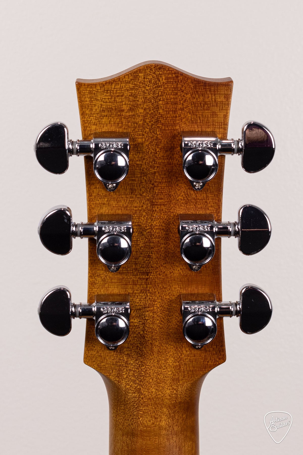 Maton Guitars EBG-808-TE Tommy Emmanuel - 16632