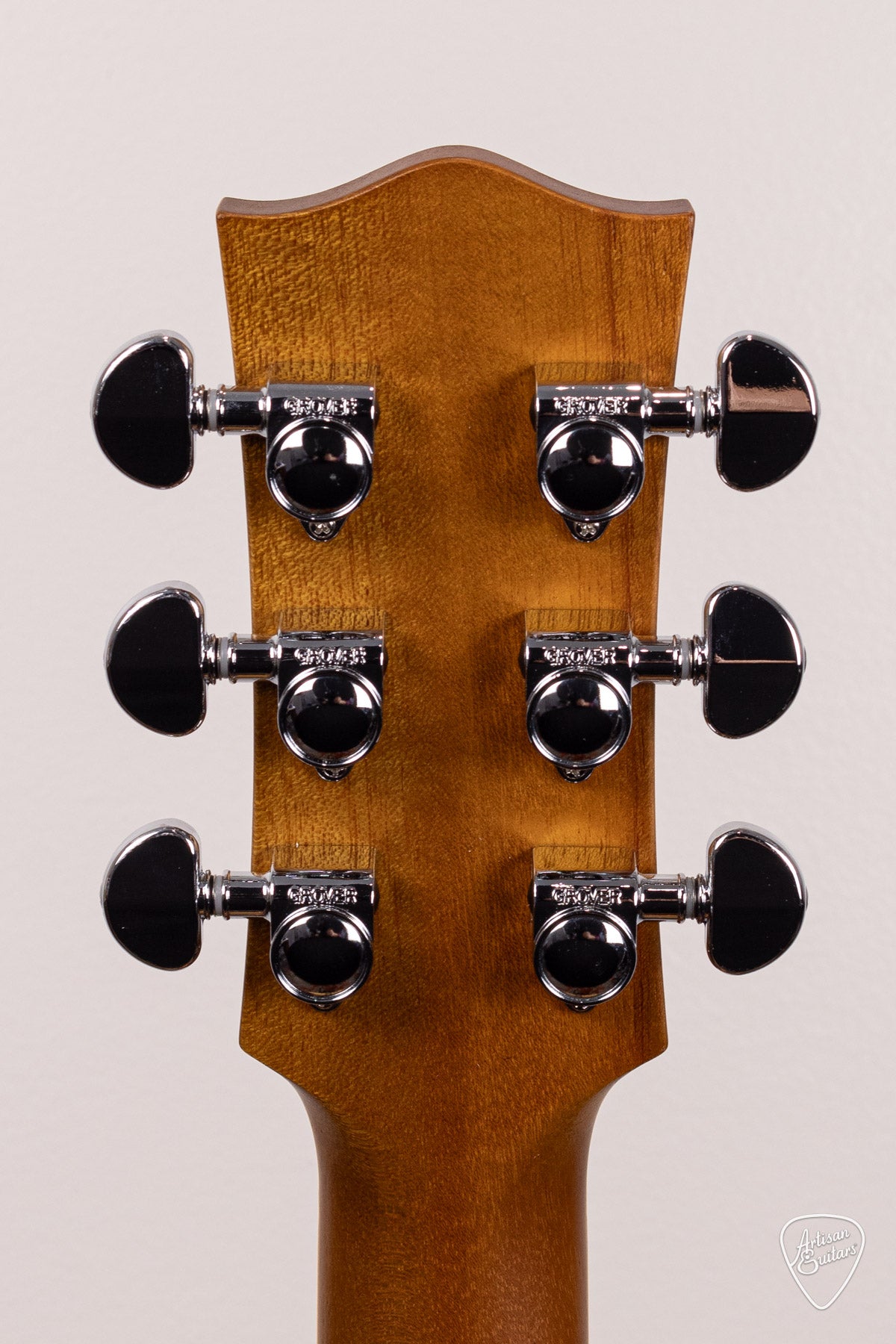 Maton Guitars EBG-808-TE Tommy Emmanuel - 16633