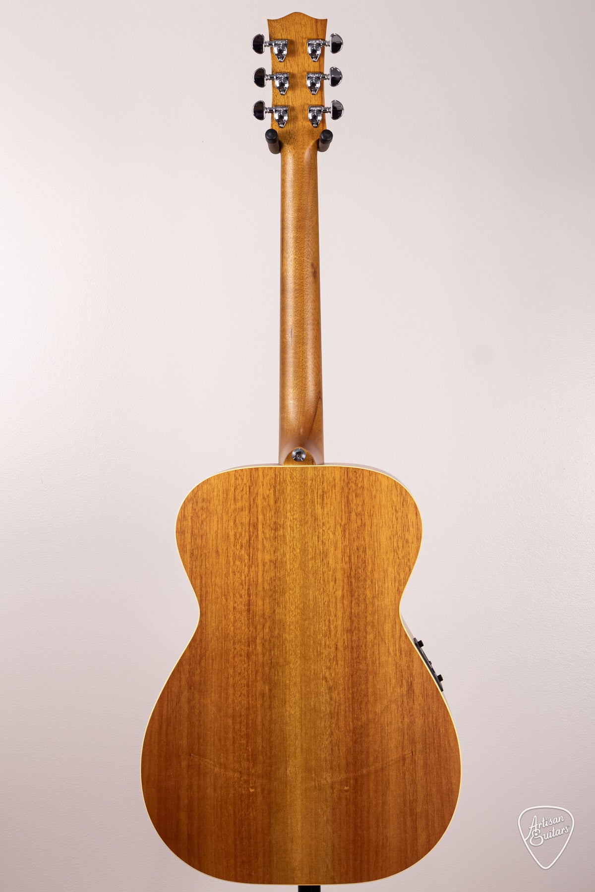 Maton Guitars EBG-808-TE Tommy Emmanuel - 16633