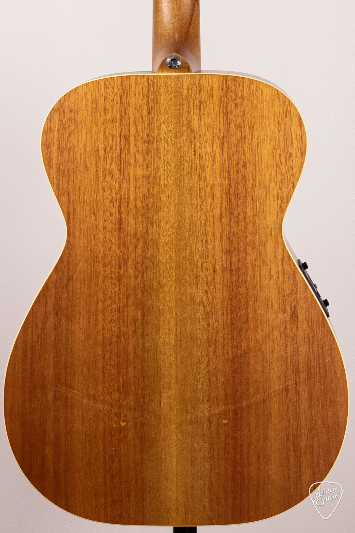 Maton Guitars EBG-808-TE Tommy Emmanuel - 16633