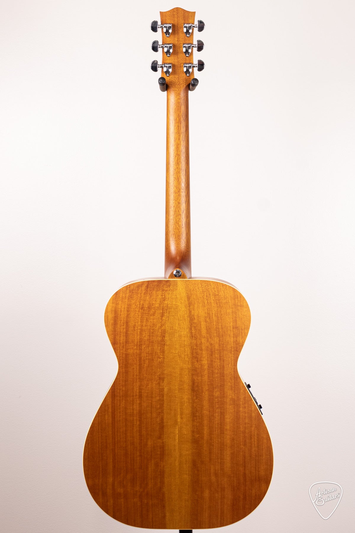 Maton Guitars EBG-808-TE Tommy Emmanuel - 16739