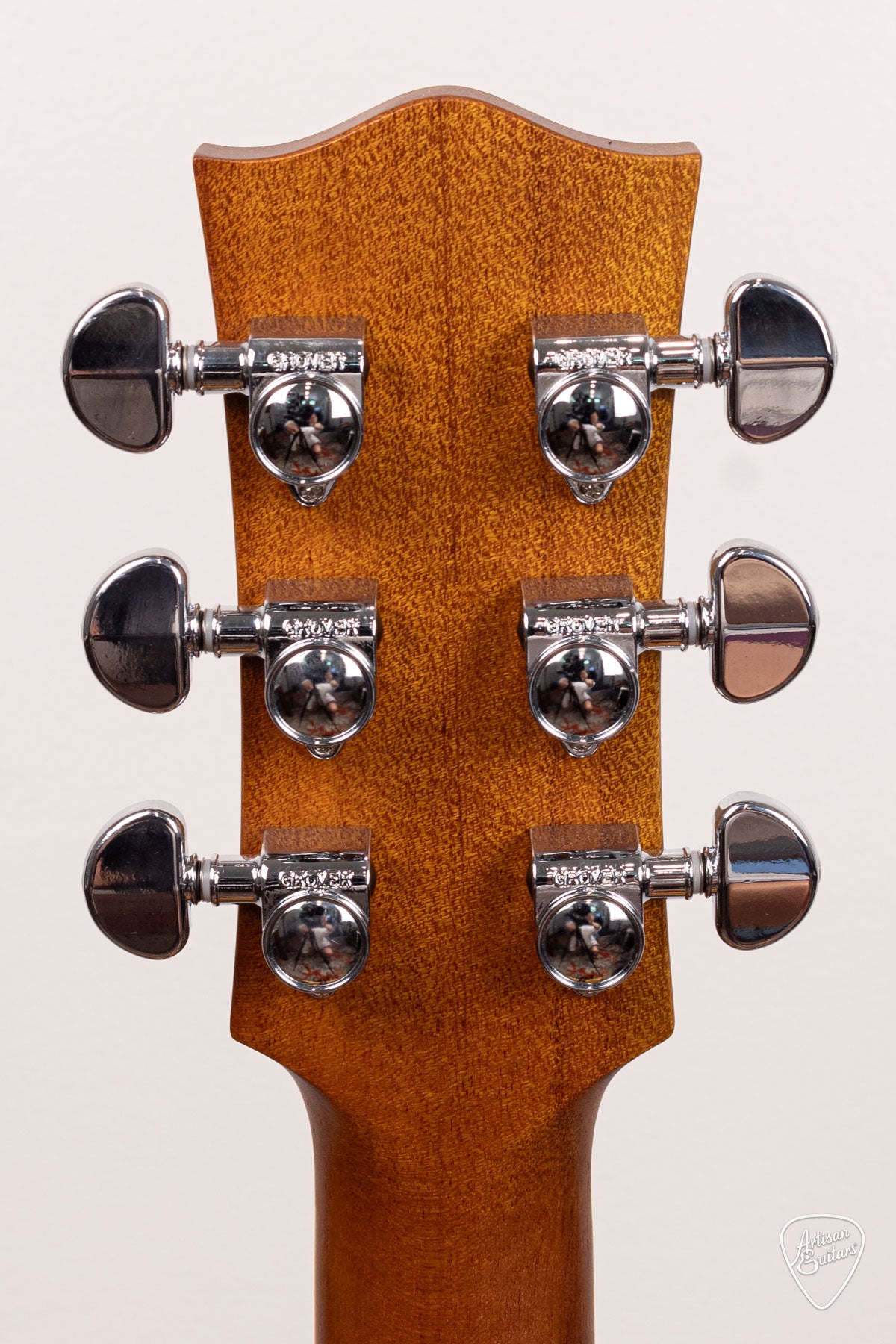 Maton Guitars EBG-808-TE Tommy Emmanuel - 16739