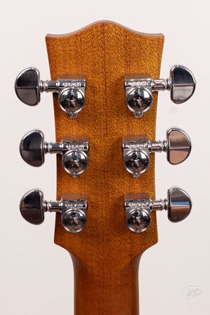 Maton Guitars EBG-808-TE Tommy Emmanuel - 16739 | Artisan Guitars