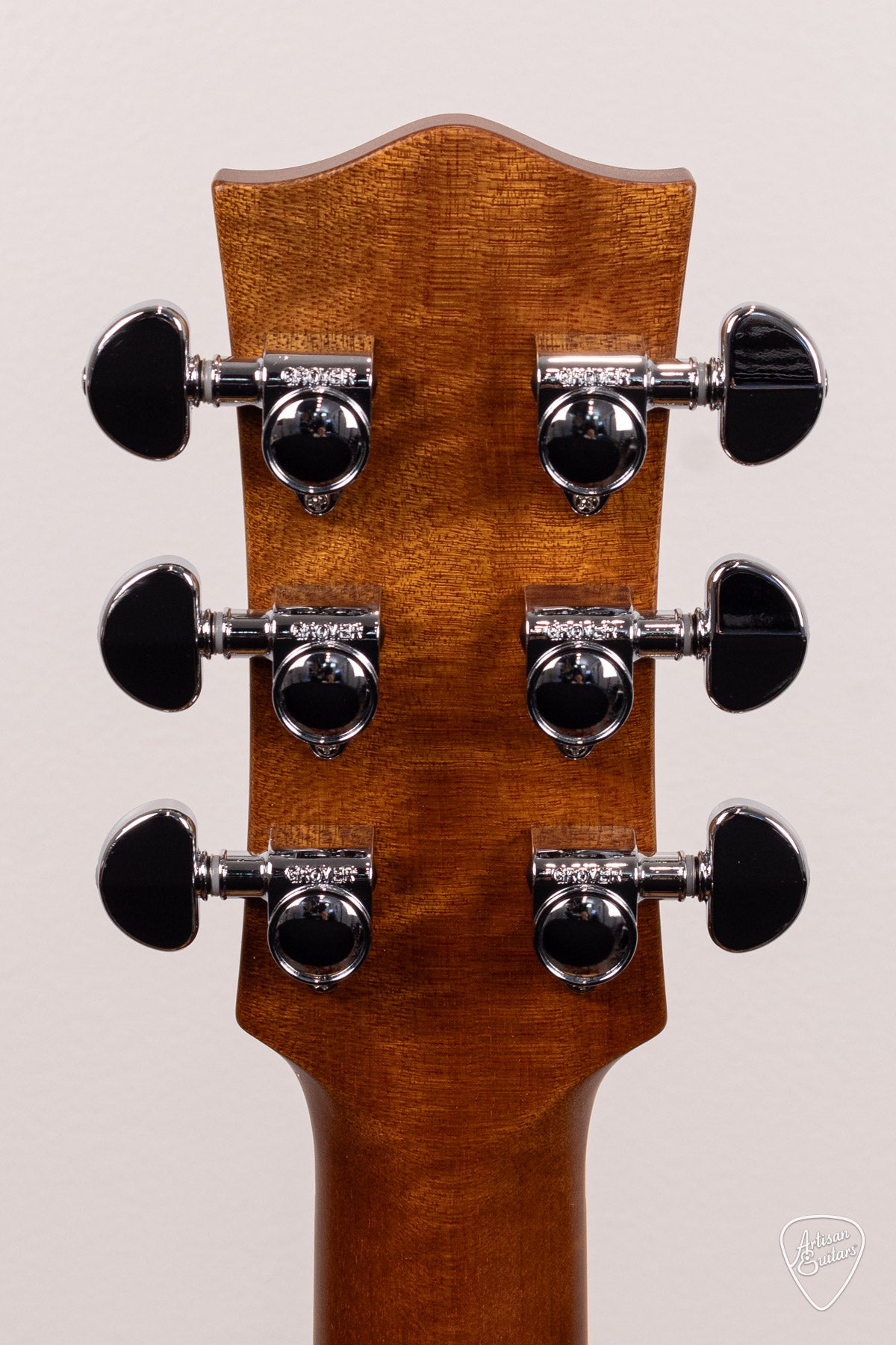 Maton Guitars EBG-808-TE Tommy Emmanuel - 16823