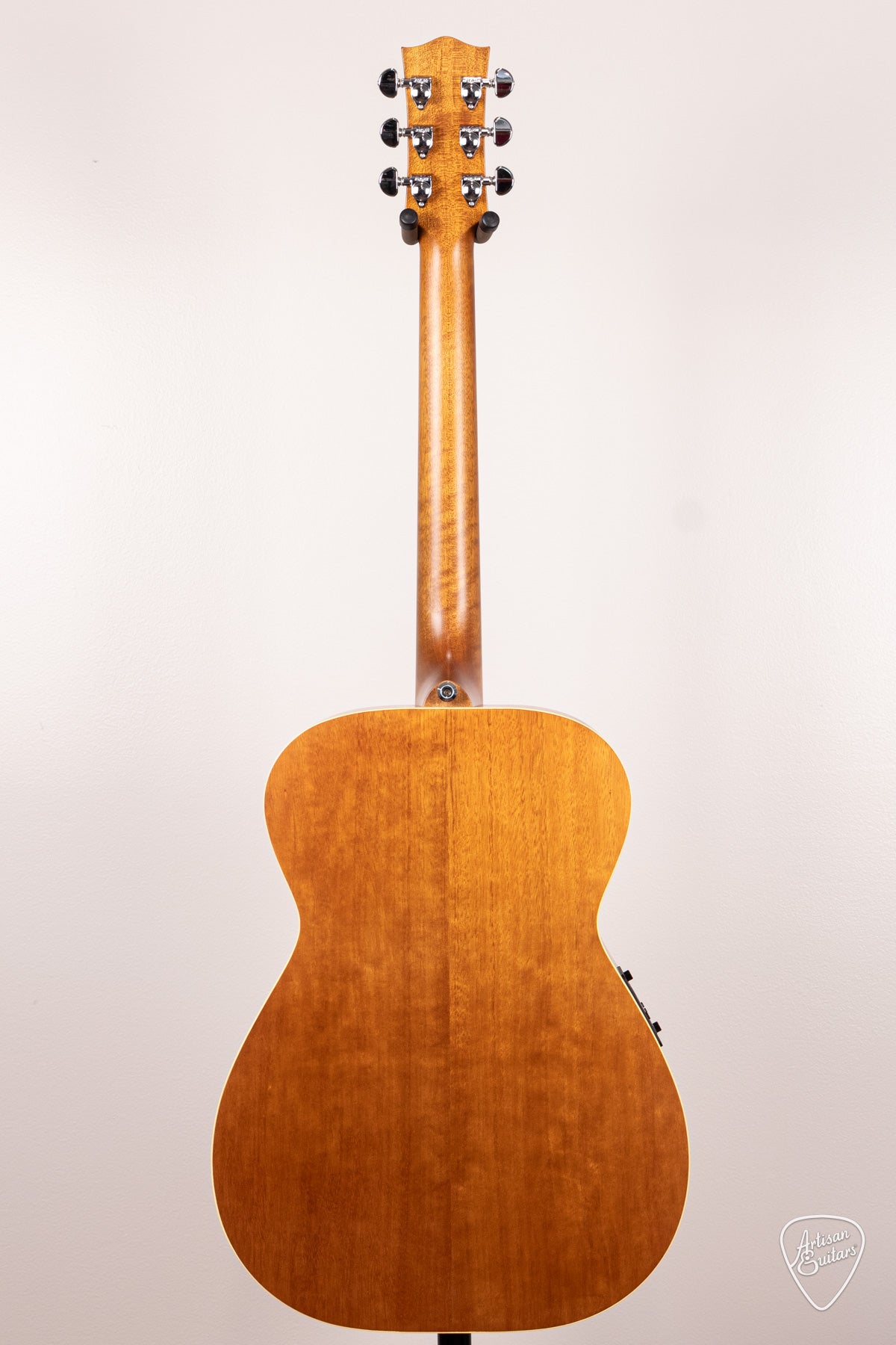 Maton Guitars EBG-808-TE Tommy Emmanuel - 16823