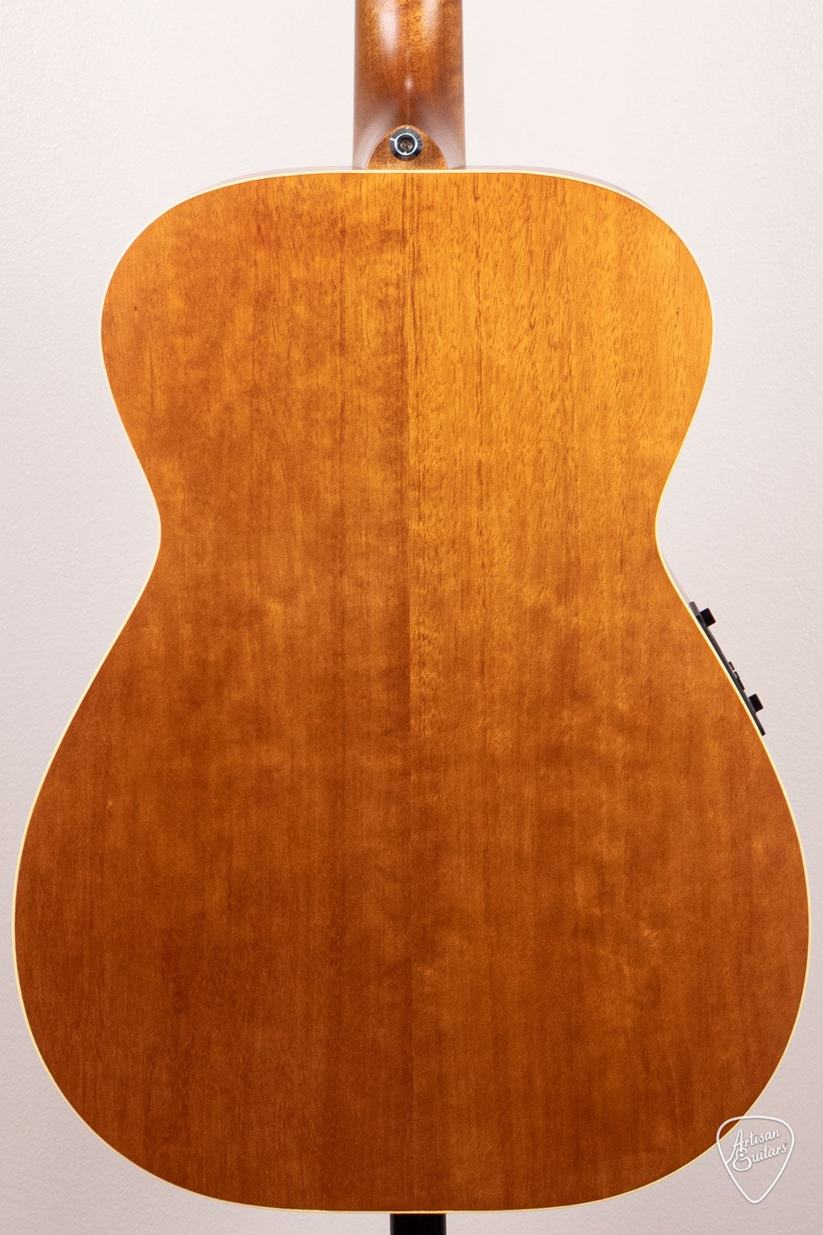 Maton Guitars EBG-808-TE Tommy Emmanuel - 16823