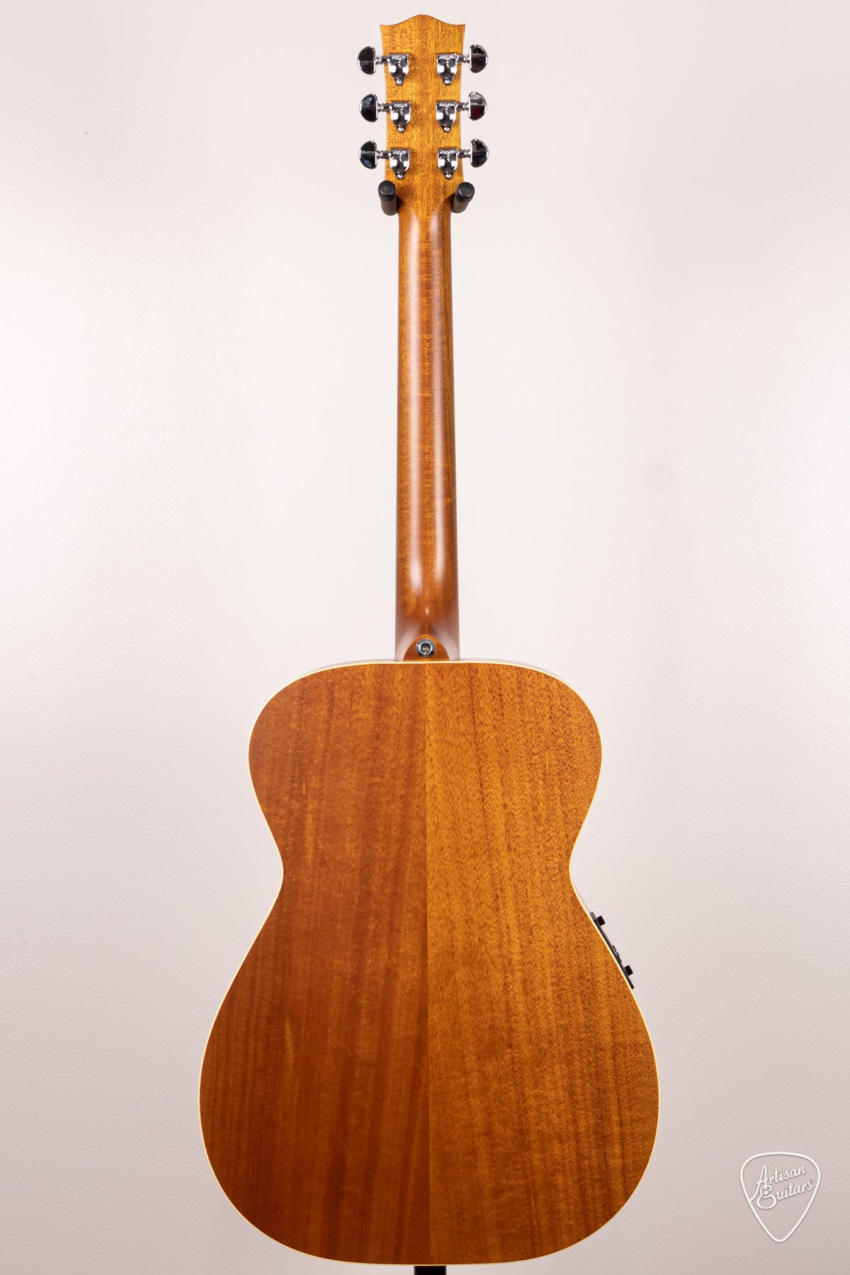 Maton Guitars EBG-808-TE Tommy Emmanuel - 16824