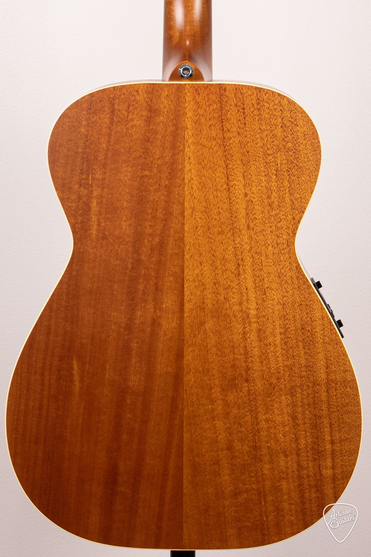 Maton Guitars EBG-808-TE Tommy Emmanuel - 16824