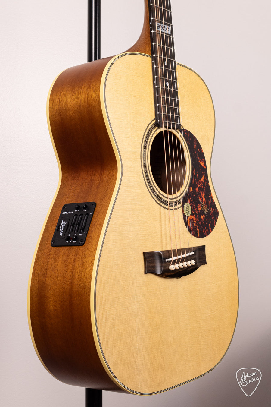 Maton Guitars EBG-808-TE Tommy Emmanuel - 16824