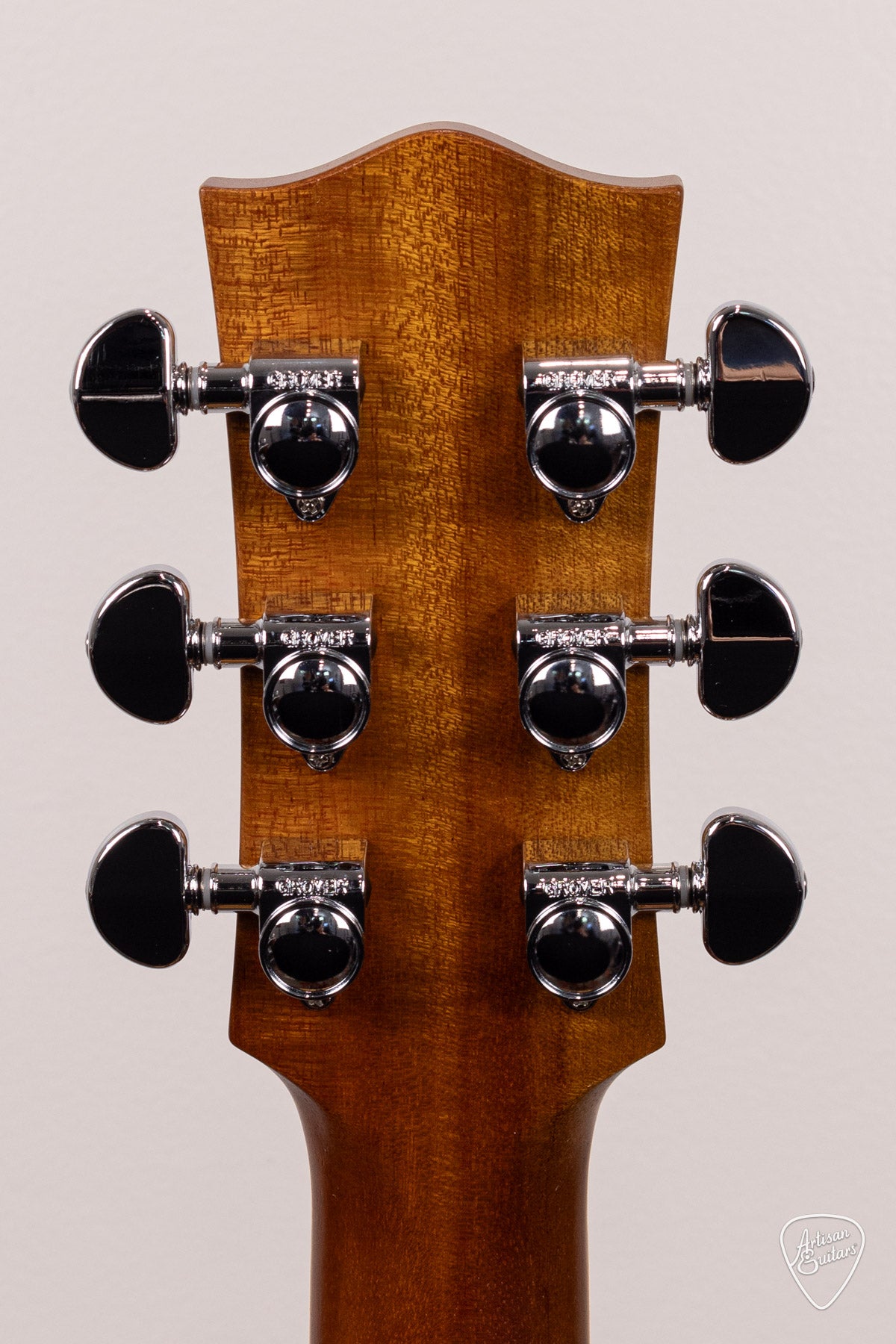 Maton Guitars EBG-808-TE Tommy Emmanuel - 16824