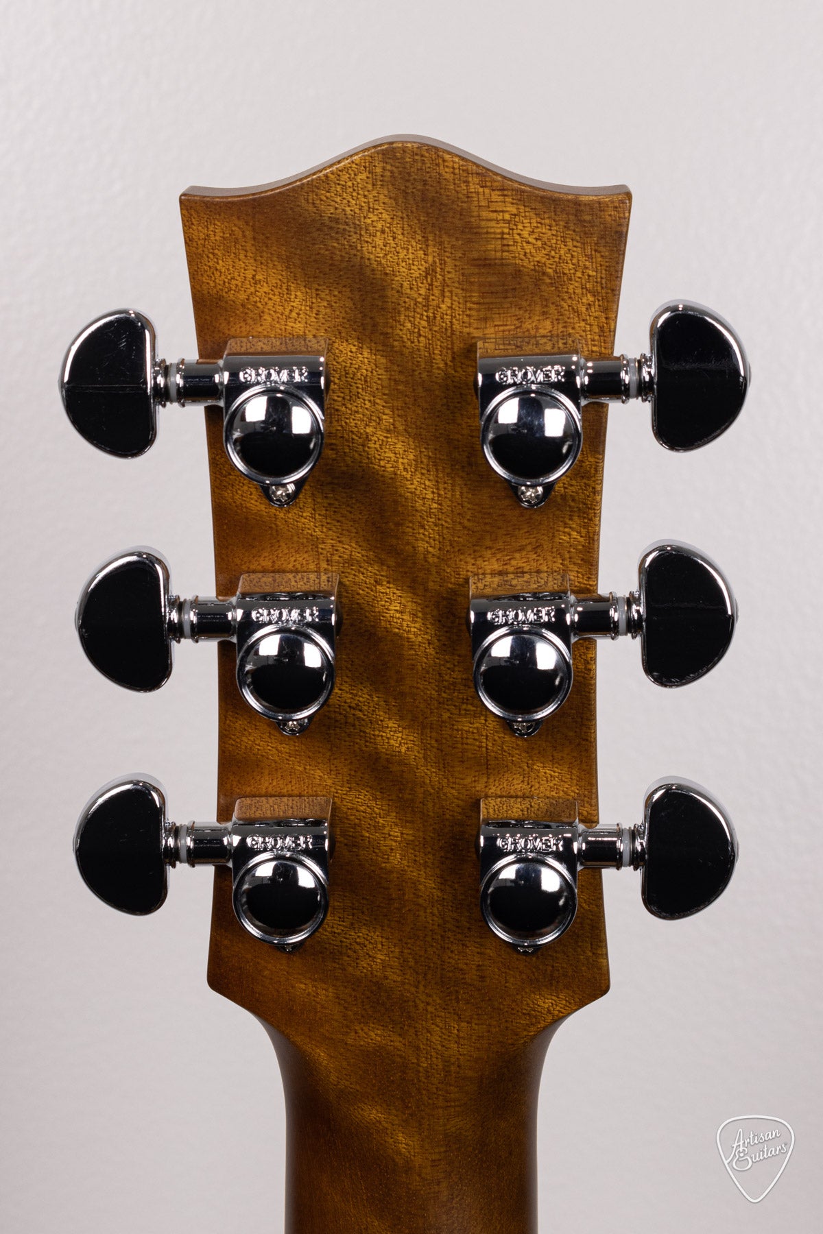 Maton Guitars EBG-808-TEC Tommy Emmanuel Cutaway - 16543