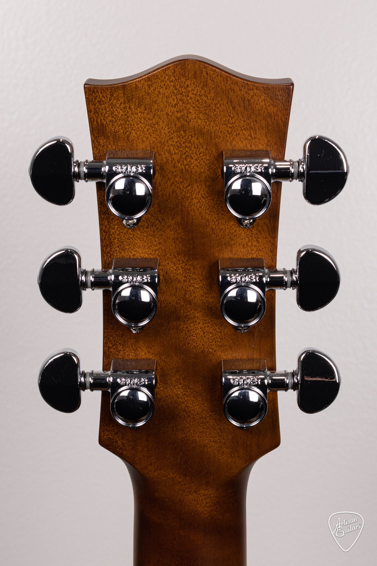Maton Guitars EBG-808-TEC Tommy Emmanuel Cutaway - 16545