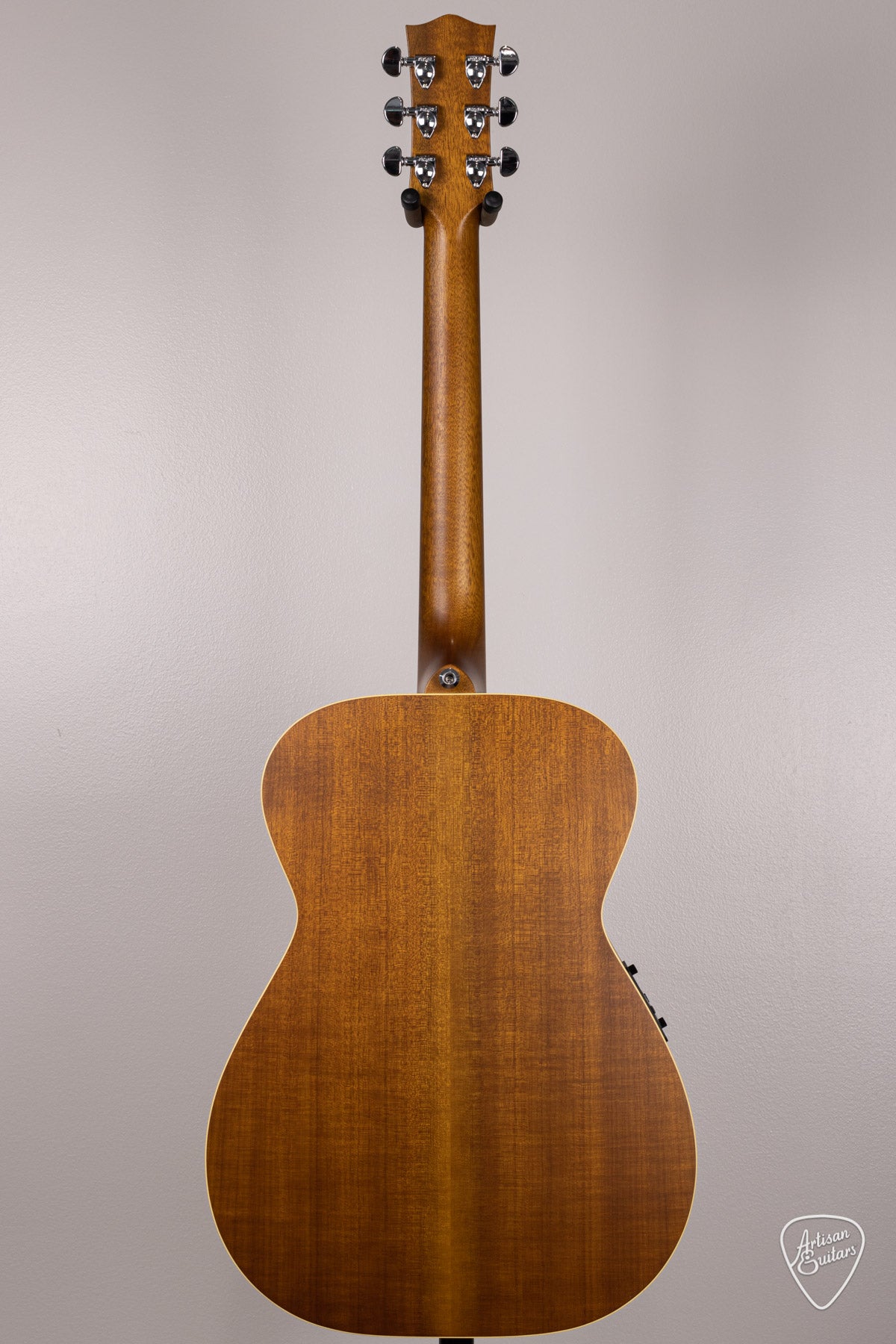 Maton Guitars EBG-808-TE Tommy Emmanuel - 16547