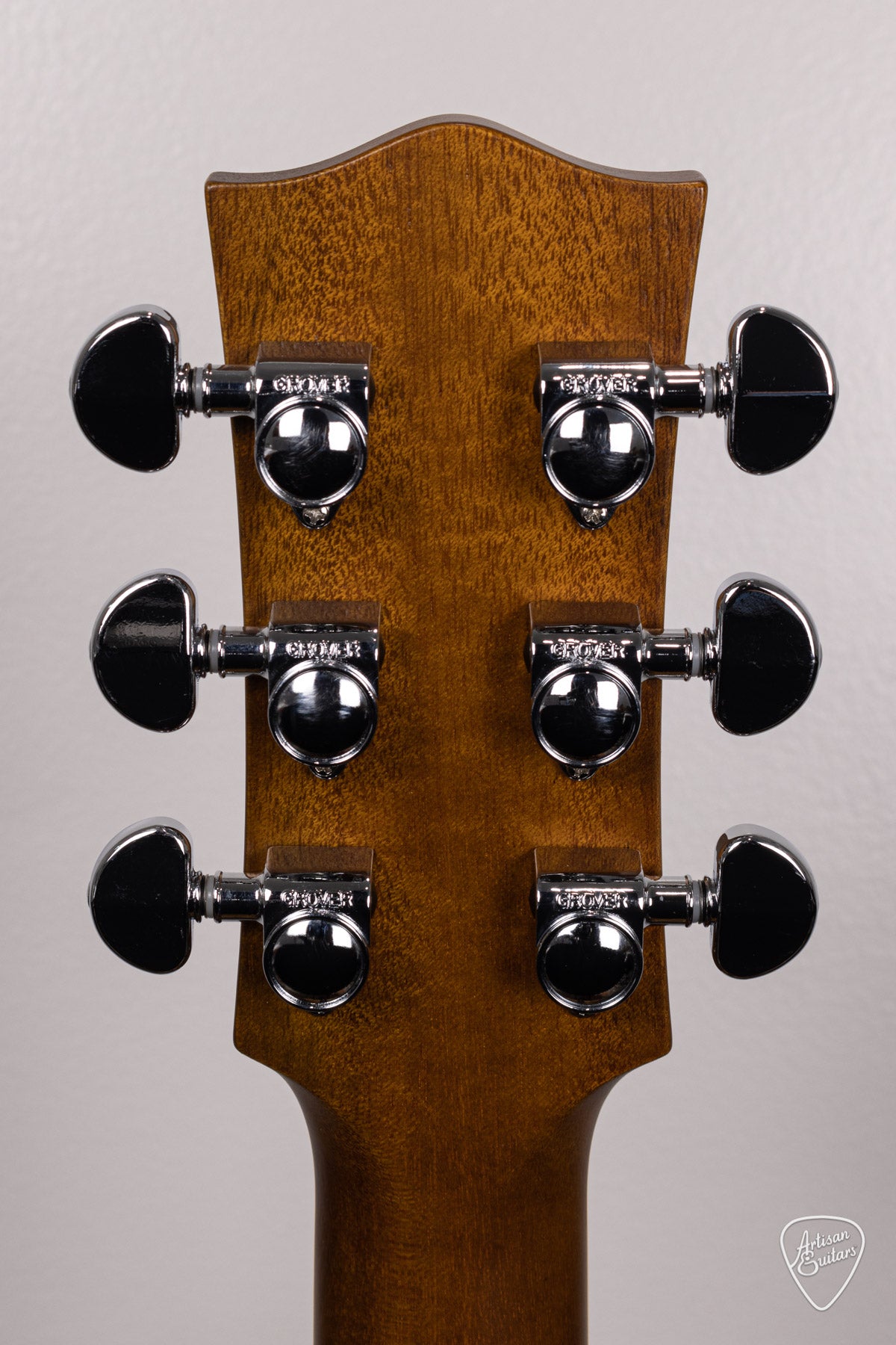 Maton Guitars EBG-808-TE Tommy Emmanuel - 16547
