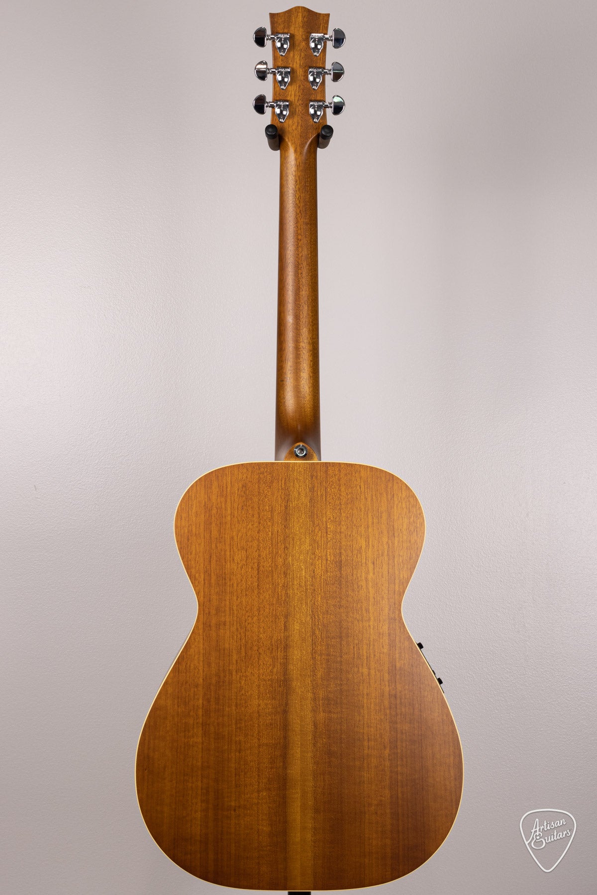 Maton Guitars EBG-808-TE Tommy Emmanuel - 16546