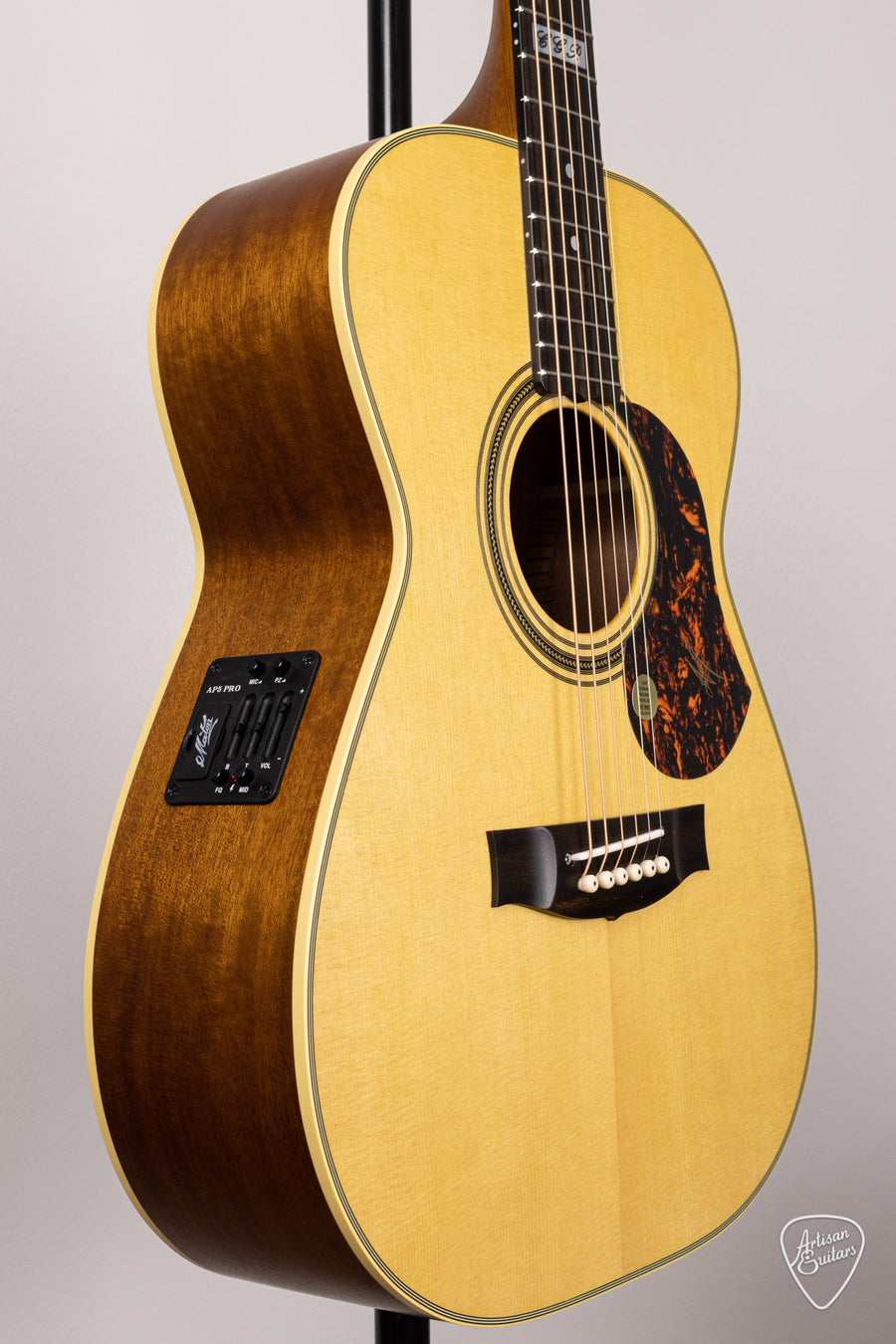 Maton Guitars EBG-808-TE Tommy Emmanuel - 16546