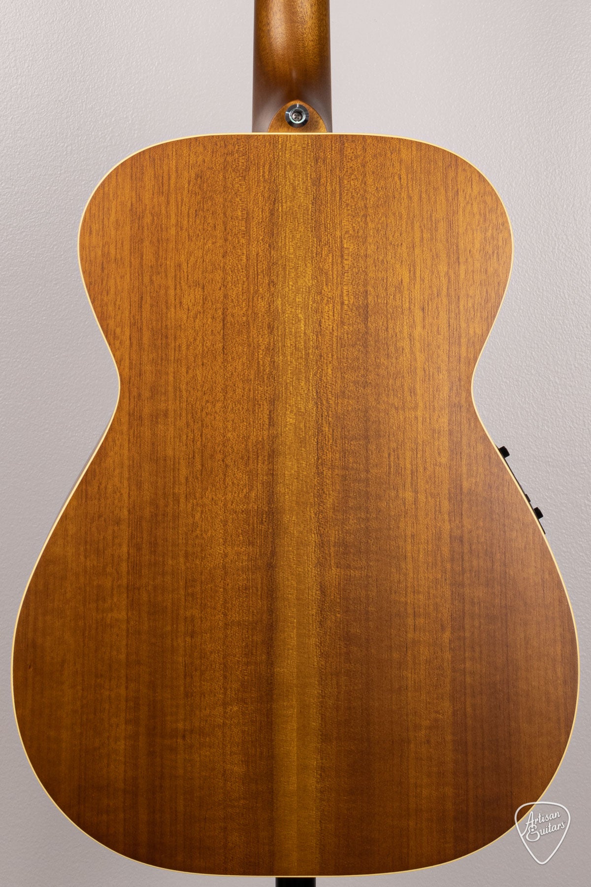 Maton Guitars EBG-808-TE Tommy Emmanuel - 16546