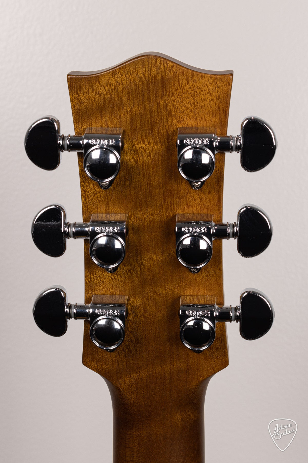 Maton Guitars EBG-808-TEC Tommy Emmanuel Cutaway - 16544