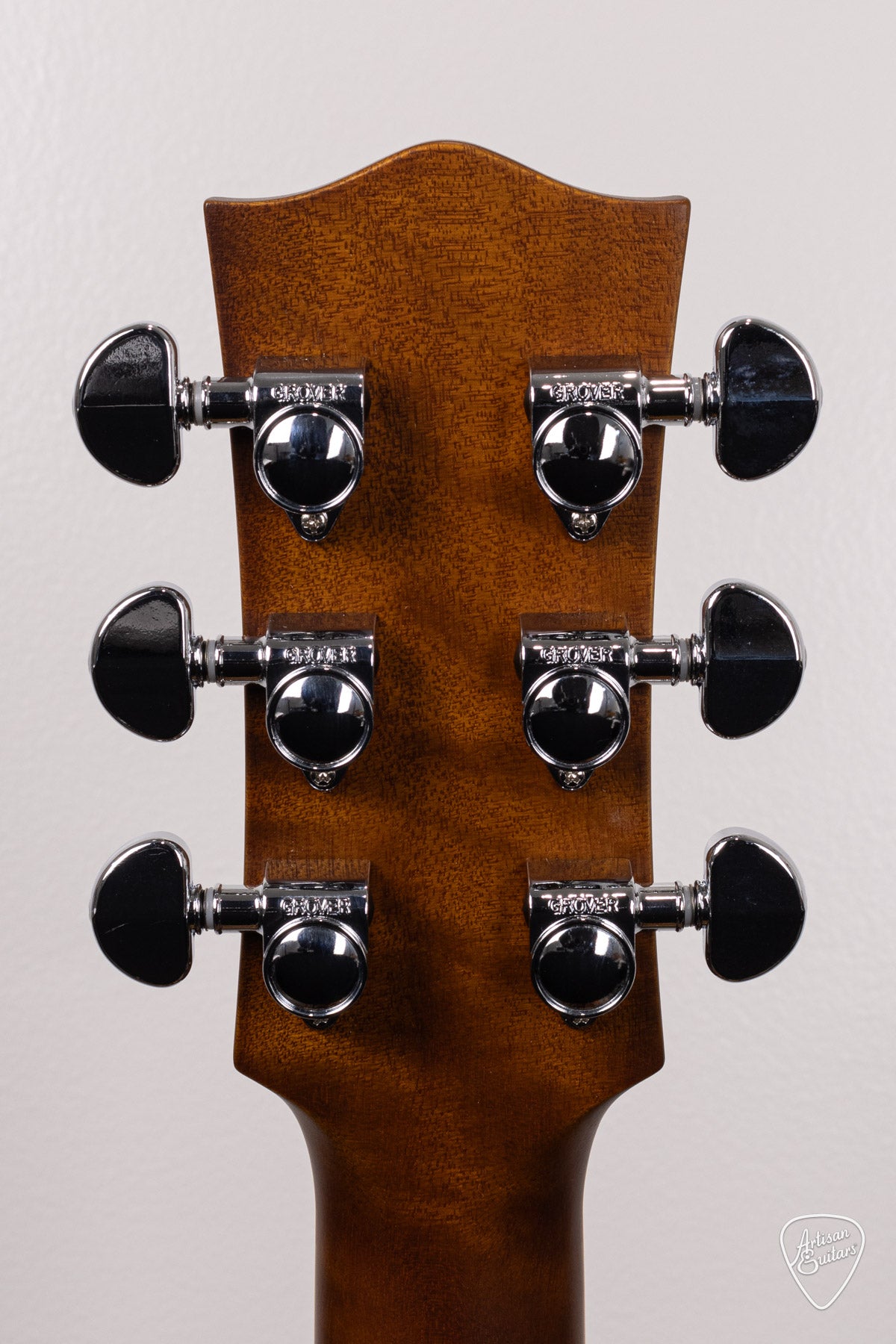 Maton Guitars EBG-808-TEC Tommy Emmanuel Cutaway - 16561