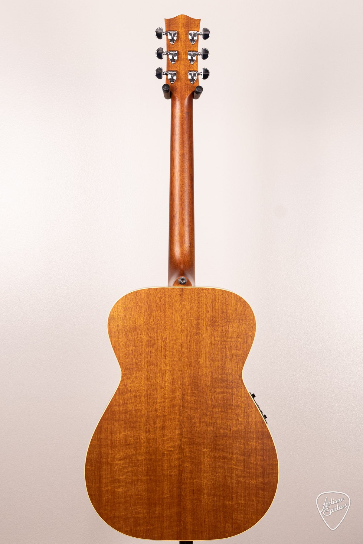 Maton Guitars EBG-808-TE Tommy Emmanuel - 16605