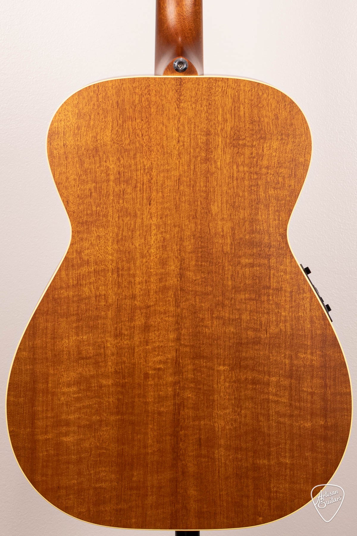Maton Guitars EBG-808-TE Tommy Emmanuel - 16605
