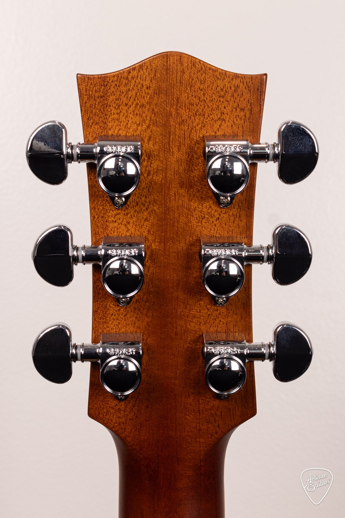 Maton Guitars EBG-808-TE Tommy Emmanuel - 16605